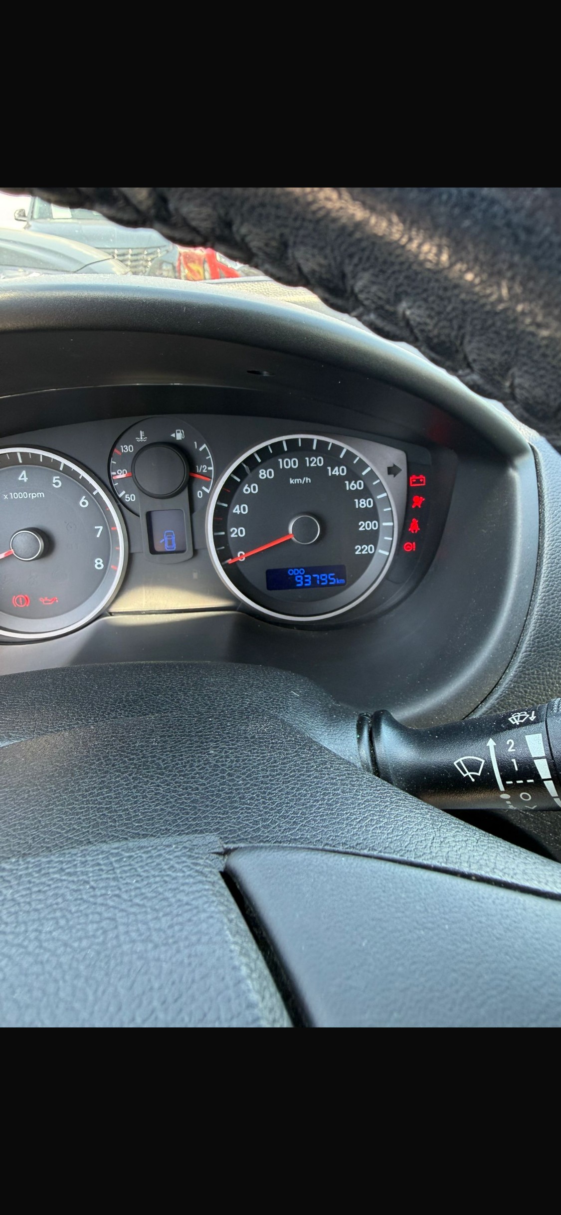 HYUNDAI i20 1.4 Style-image-2