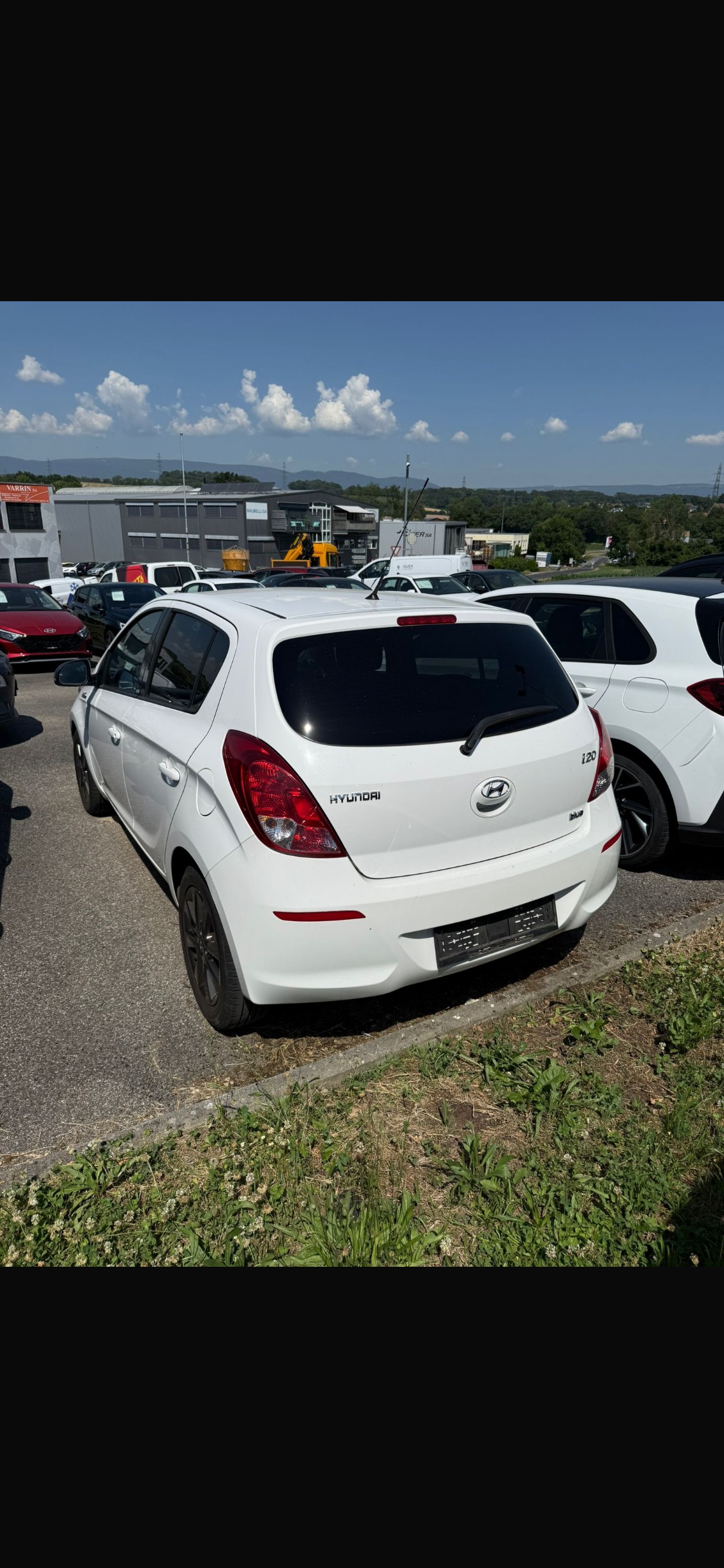 HYUNDAI i20 1.4 Style-image-3