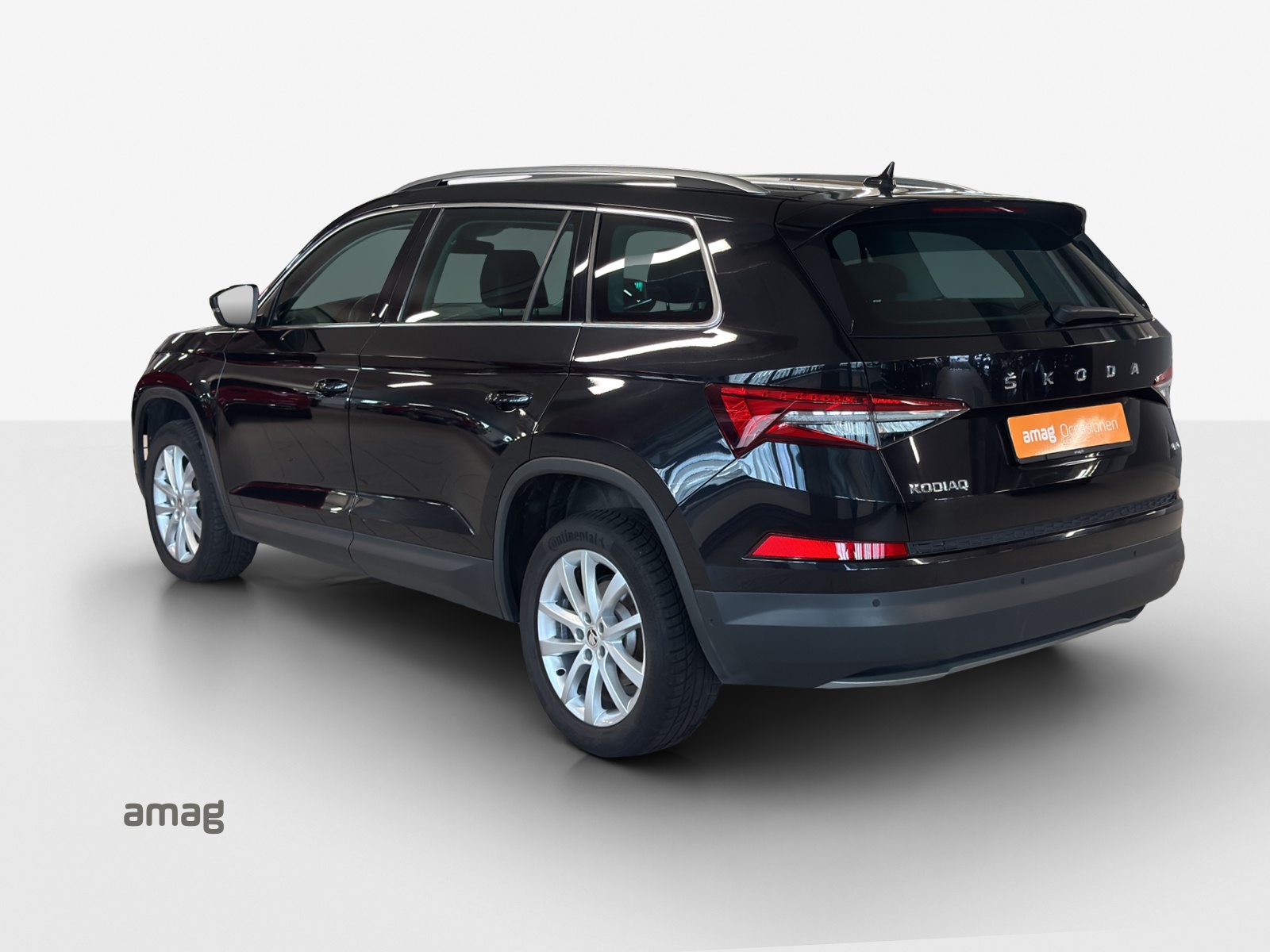 SKODA Kodiaq 2.0 TDI CR Style 4x4 DSG-image-2