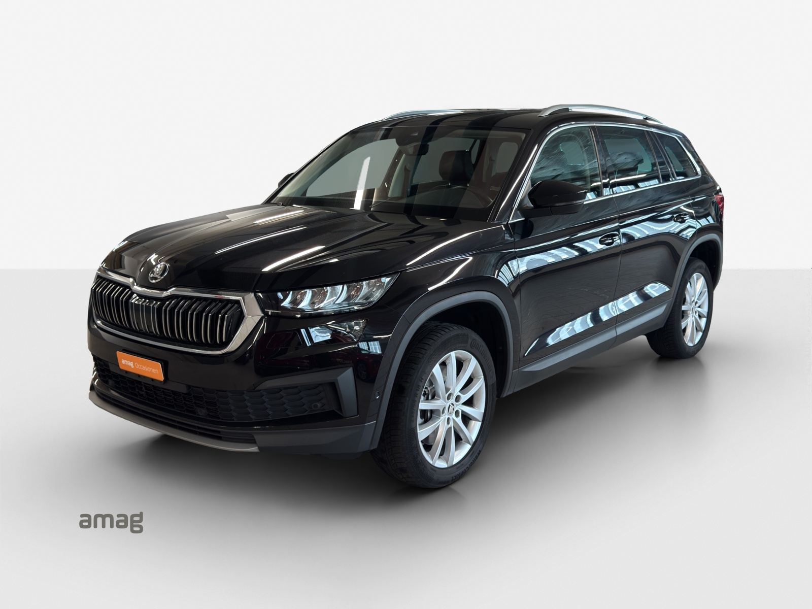 SKODA Kodiaq 2.0 TDI CR Style 4x4 DSG-image-0