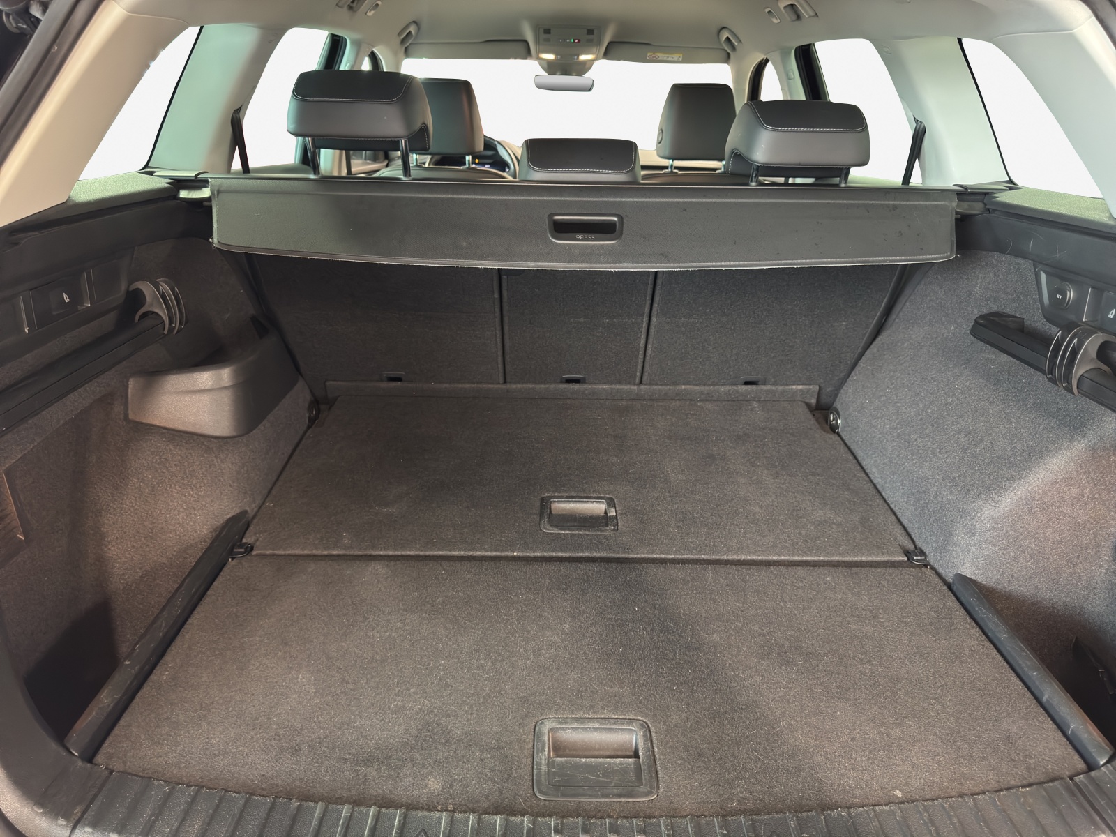 SKODA Kodiaq 2.0 TDI CR Style 4x4 DSG-image-12