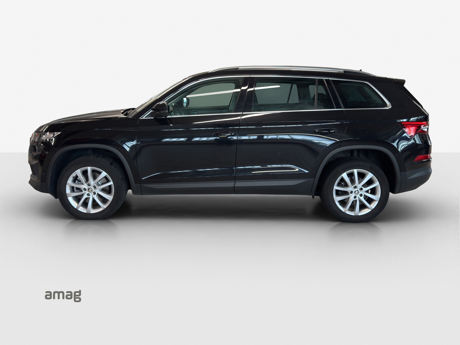 SKODA Kodiaq 2.0 TDI CR Style 4x4 DSG-image-1