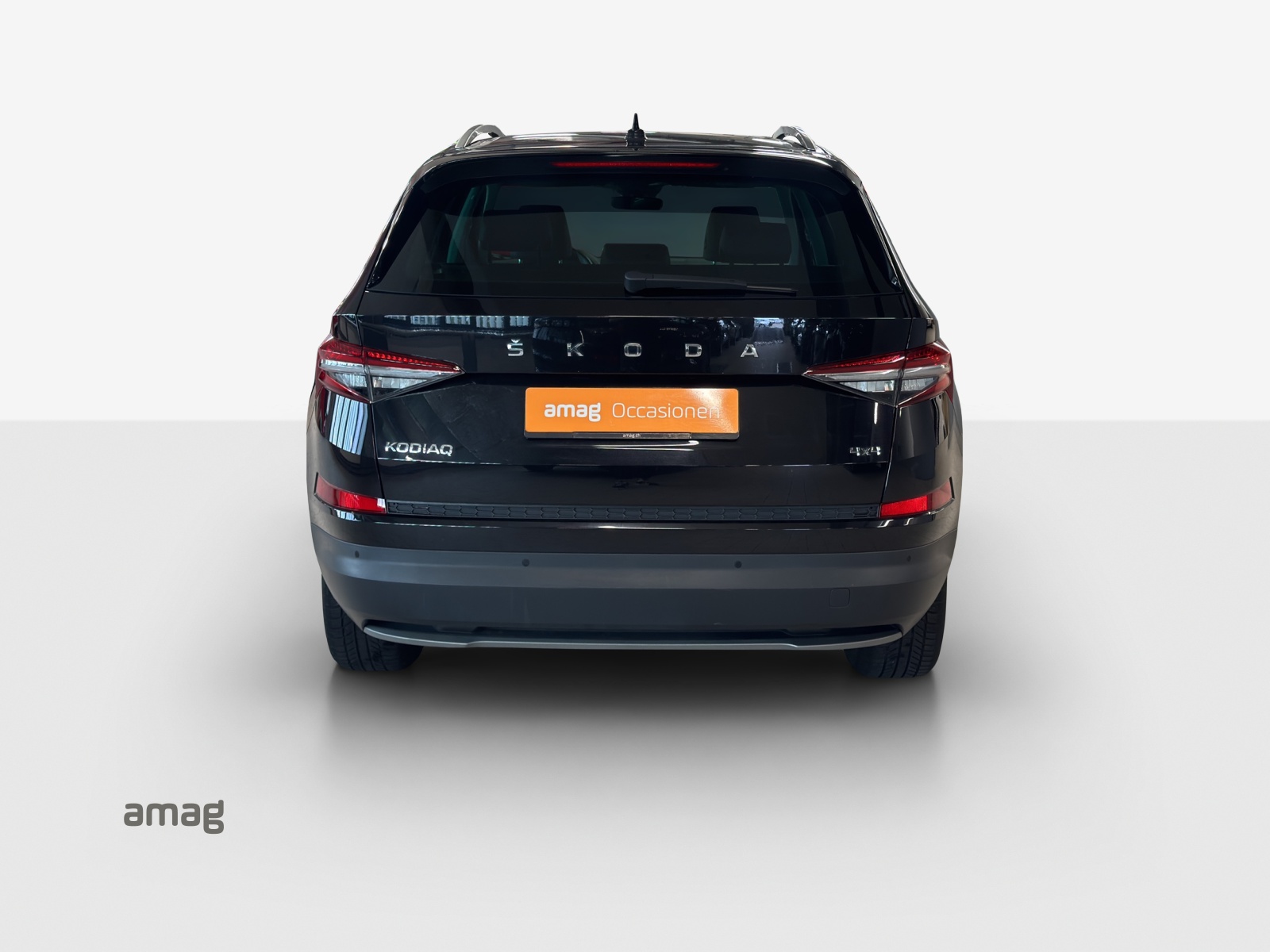 SKODA Kodiaq 2.0 TDI CR Style 4x4 DSG-image-3