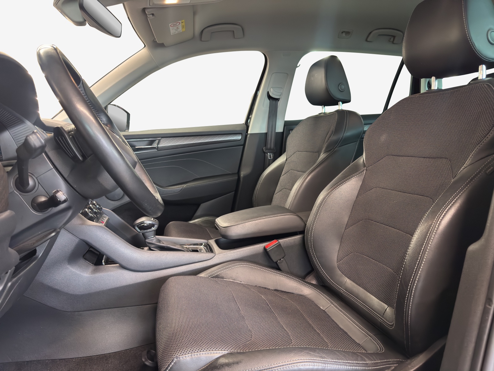 SKODA Kodiaq 2.0 TDI CR Style 4x4 DSG-image-7