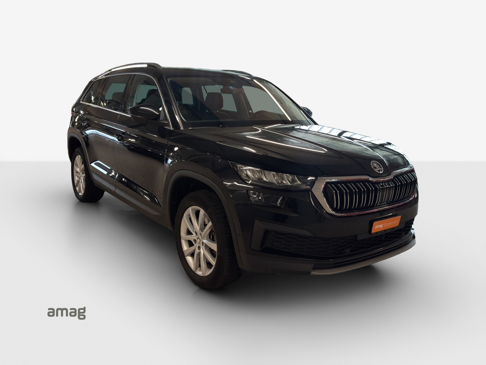 SKODA Kodiaq 2.0 TDI CR Style 4x4 DSG-image-5