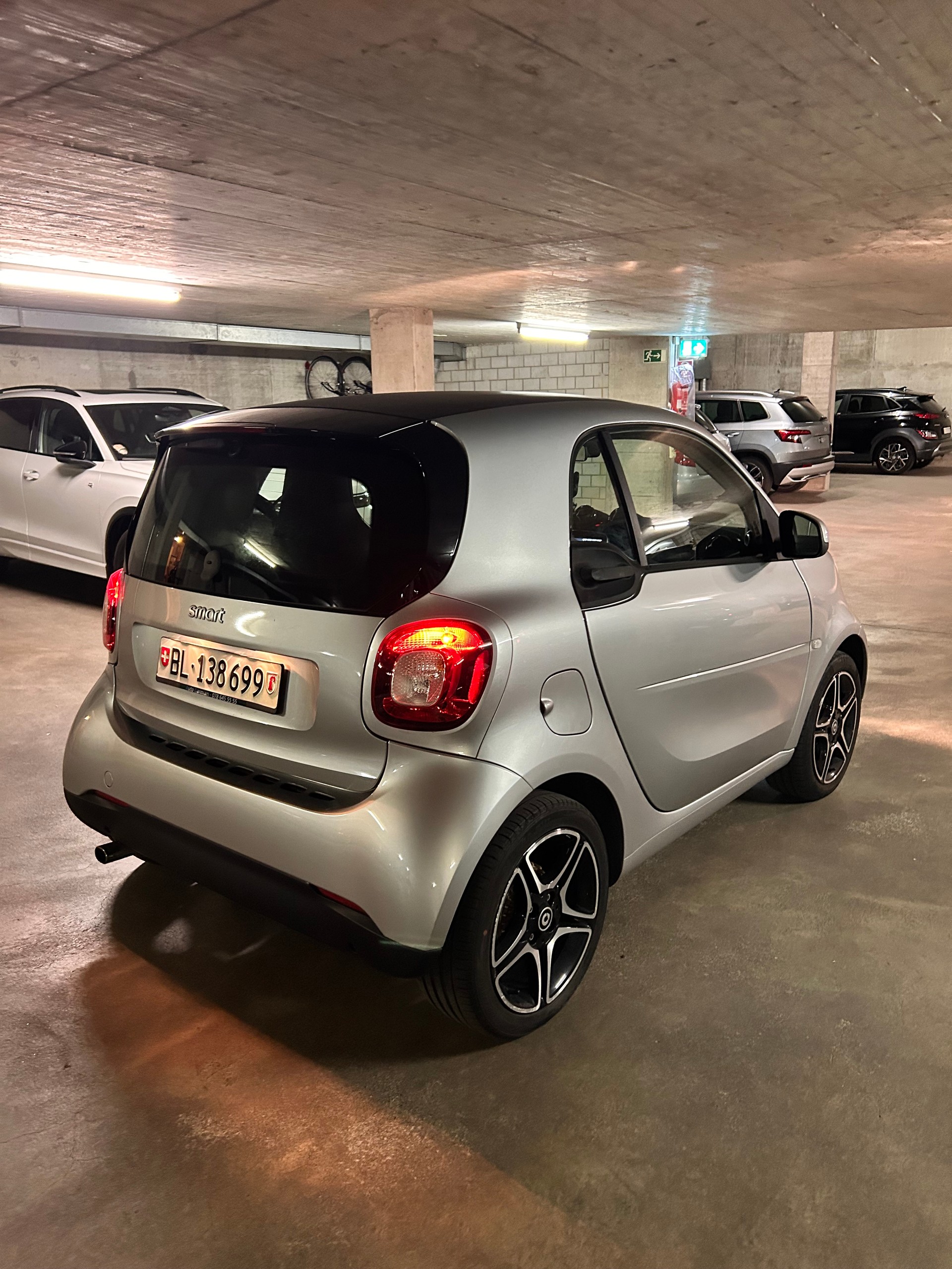 SMART 1.0 71 Prime twinamic-image-2