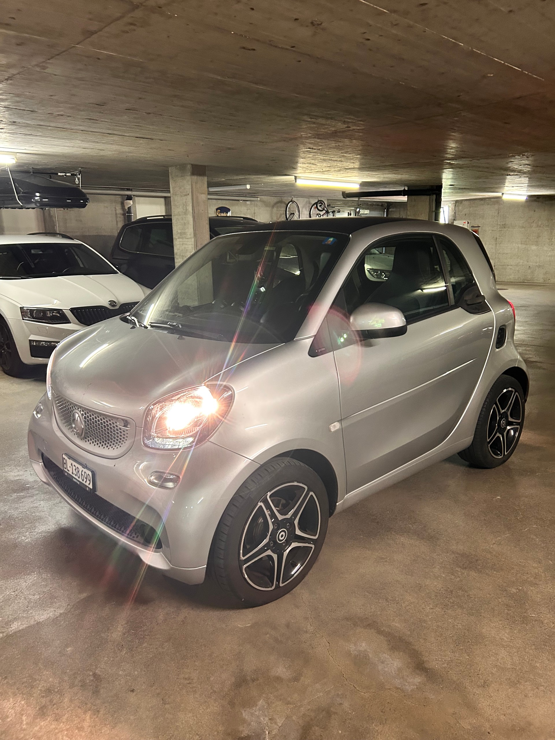 SMART 1.0 71 Prime twinamic-image-1