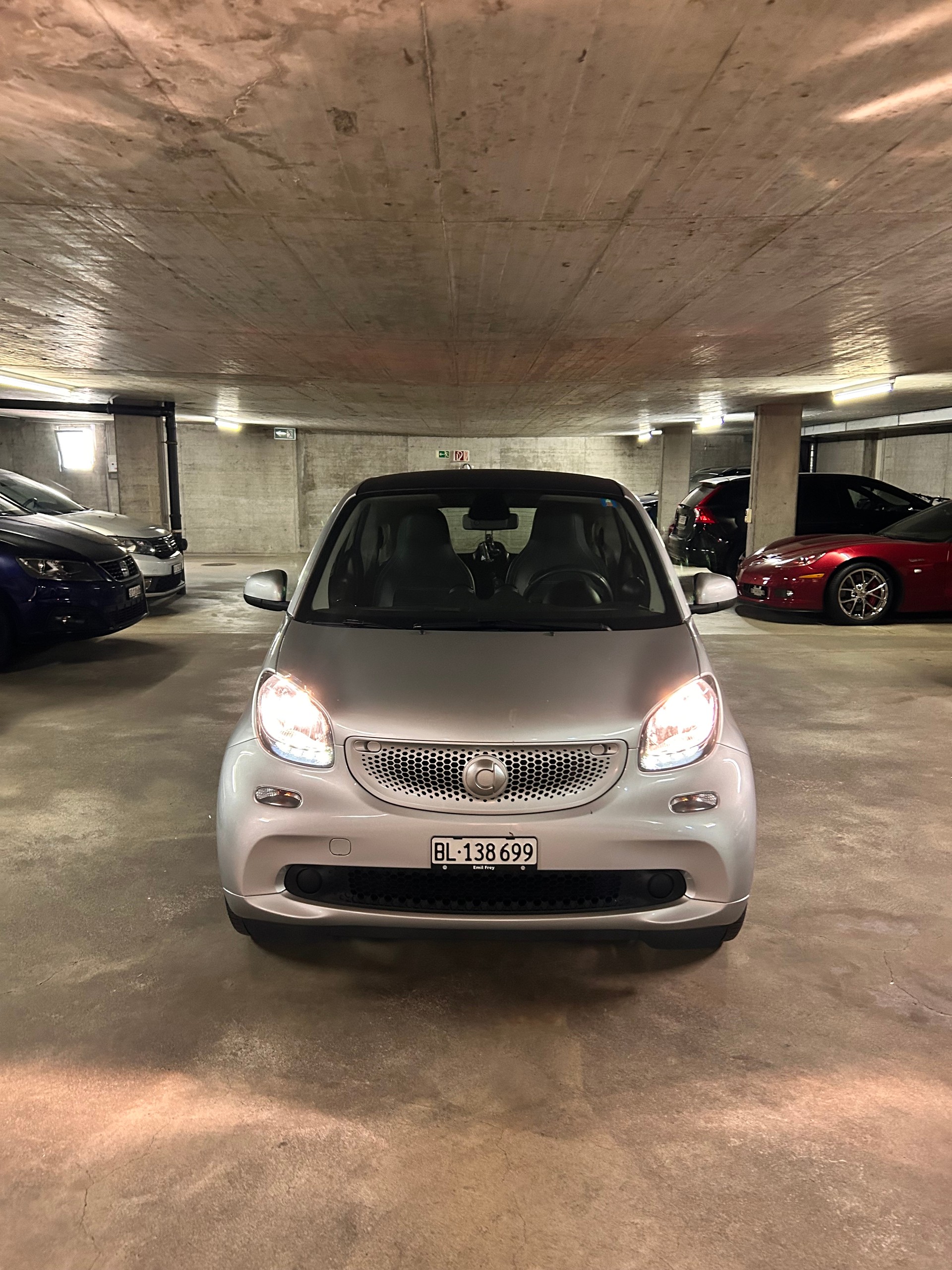 SMART 1.0 71 Prime twinamic-image-0
