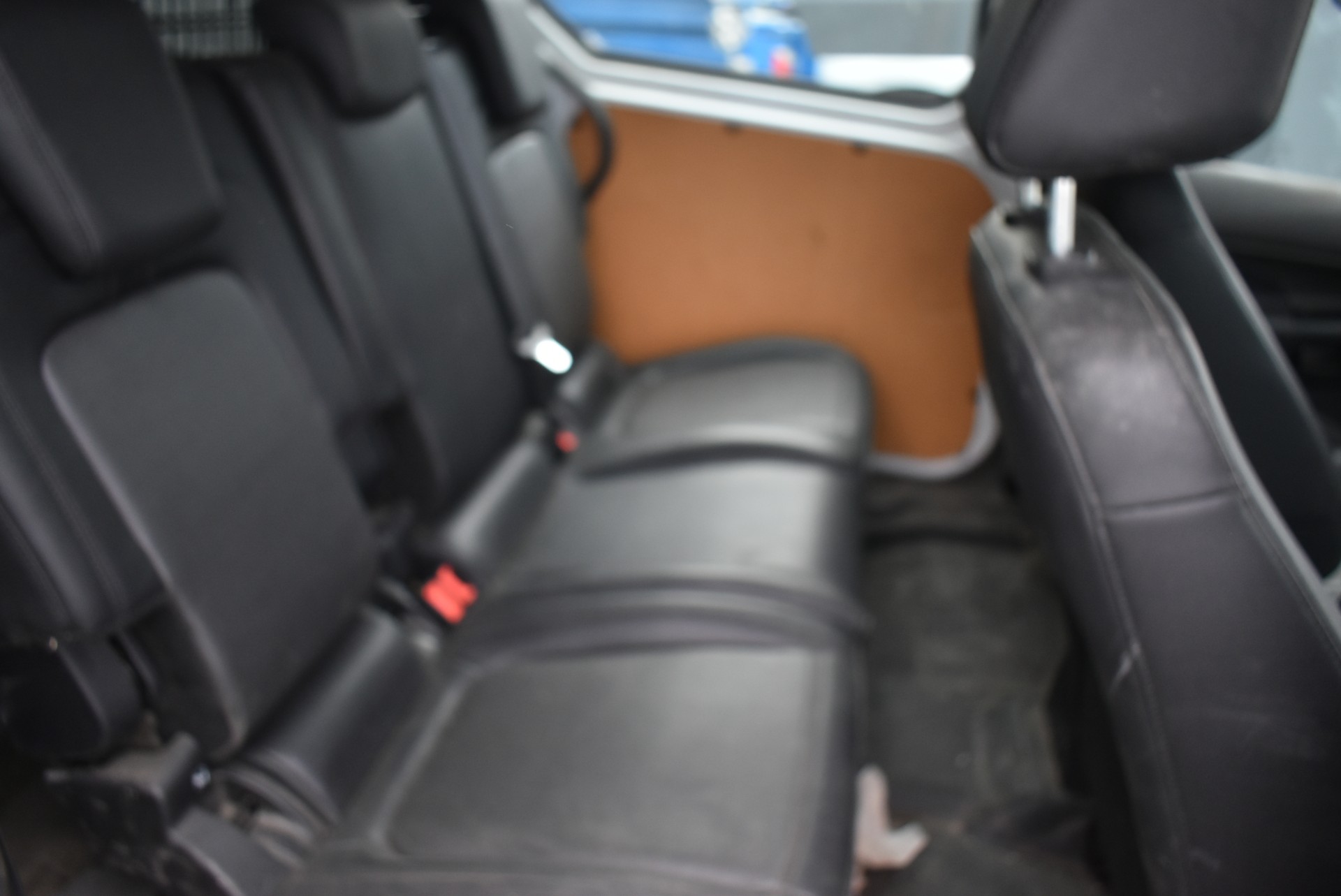 FORD Transit Connect Van T230 DCIV 1.5 EcoBlue Ambi. A-image-4