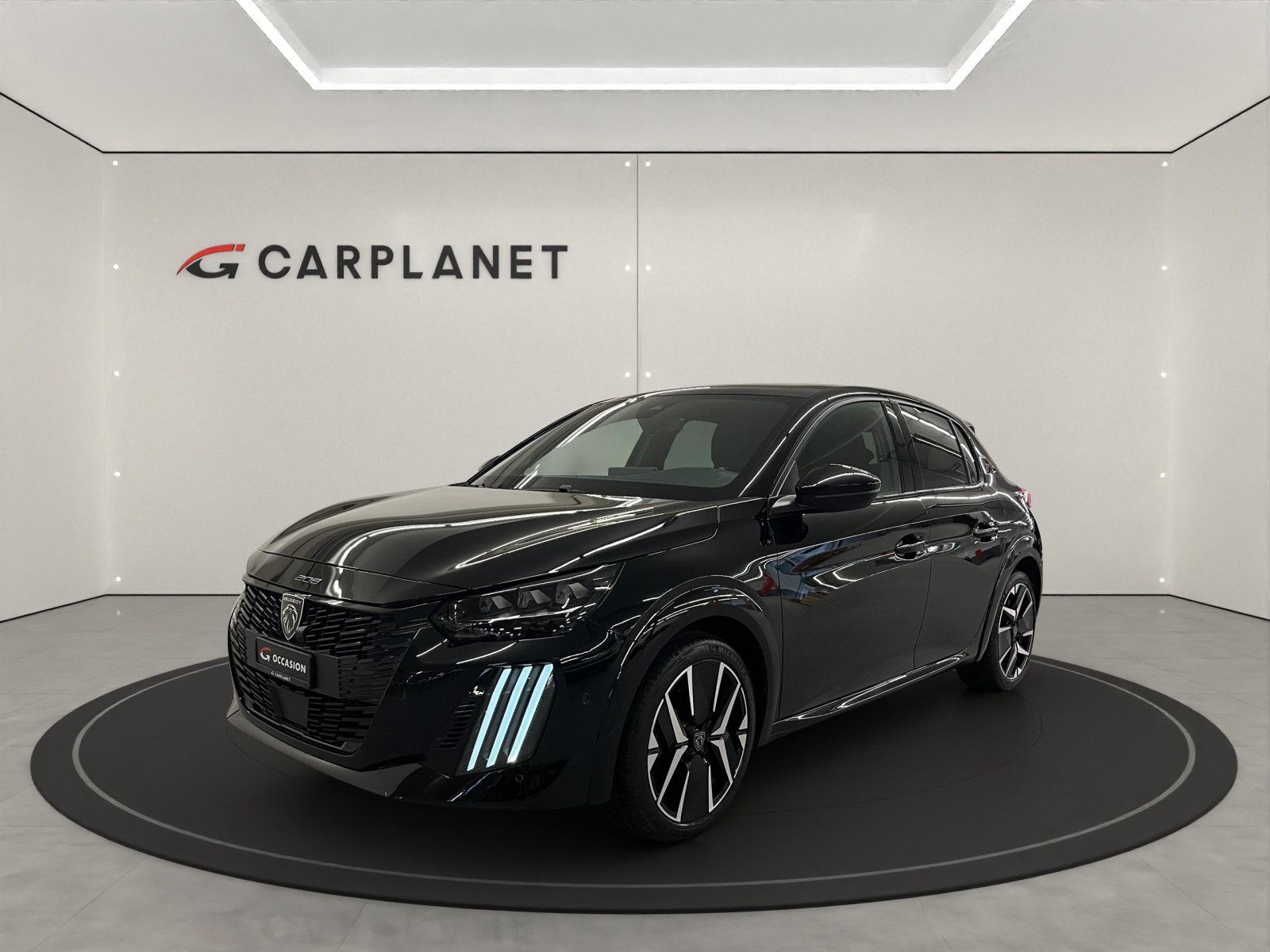 PEUGEOT 208 1.2 Hybrid GT-image-0