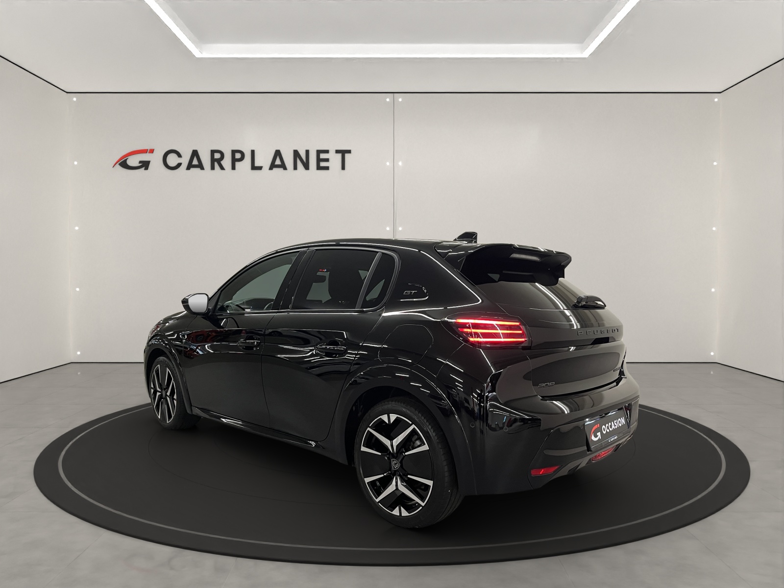 PEUGEOT 208 1.2 Hybrid GT-image-2