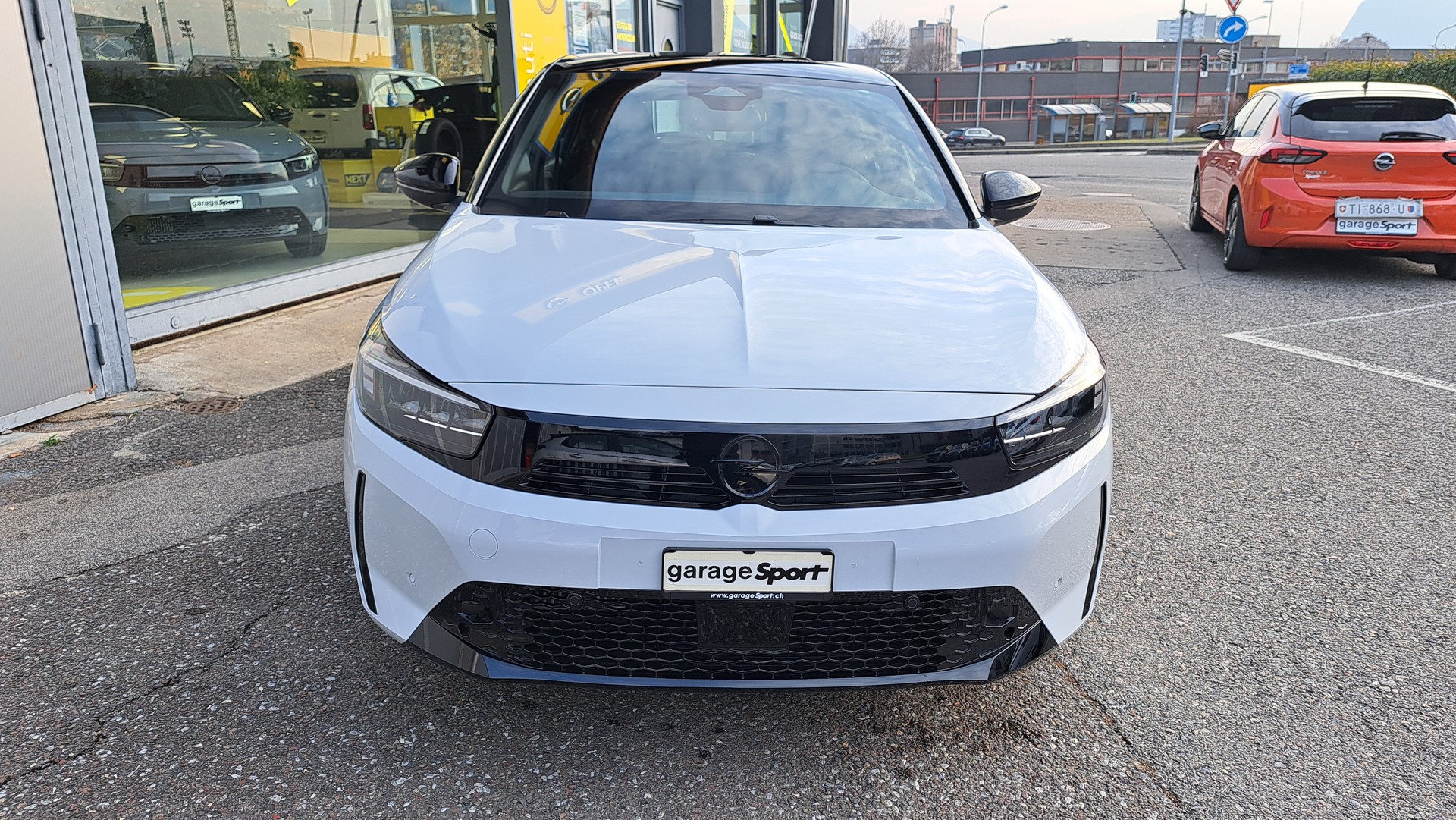 OPEL Corsa 1.2 MHEV Viva-image-1