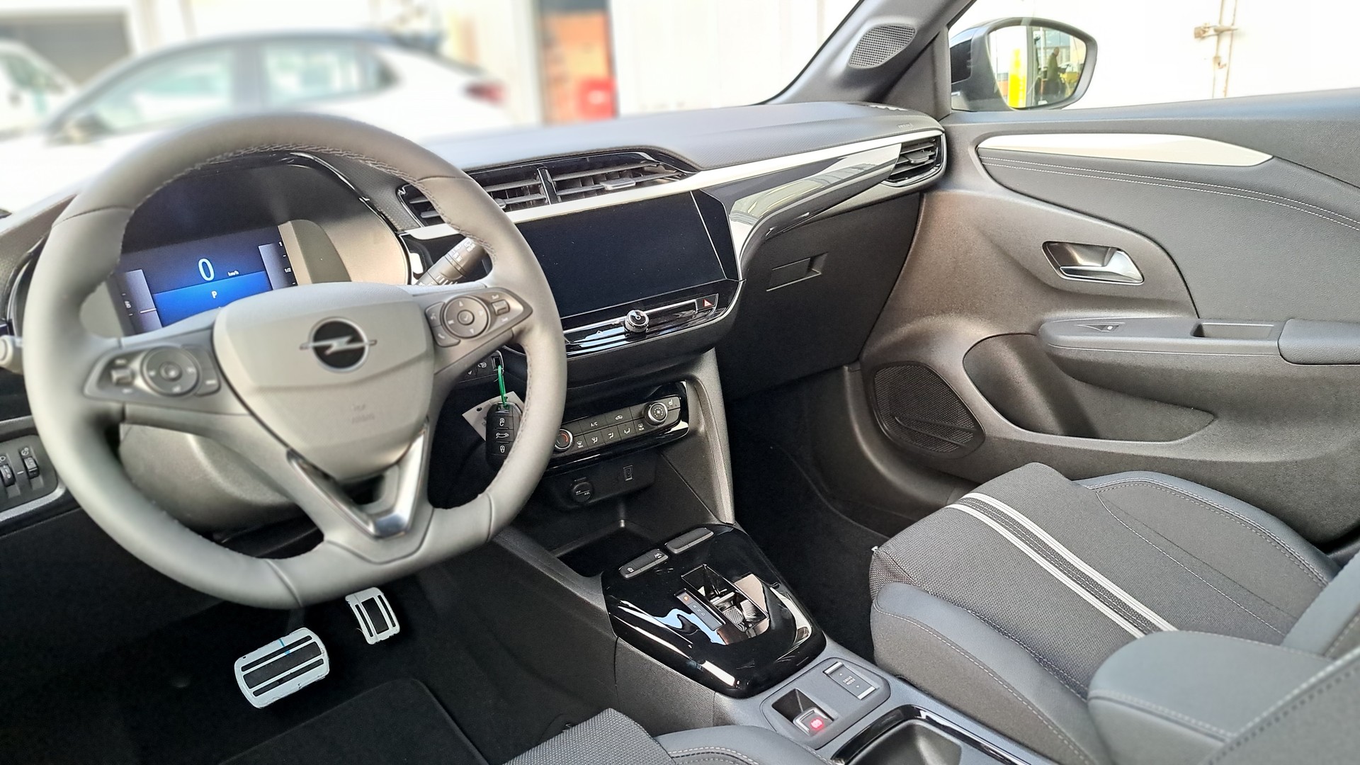 OPEL Corsa 1.2 MHEV Viva-image-10