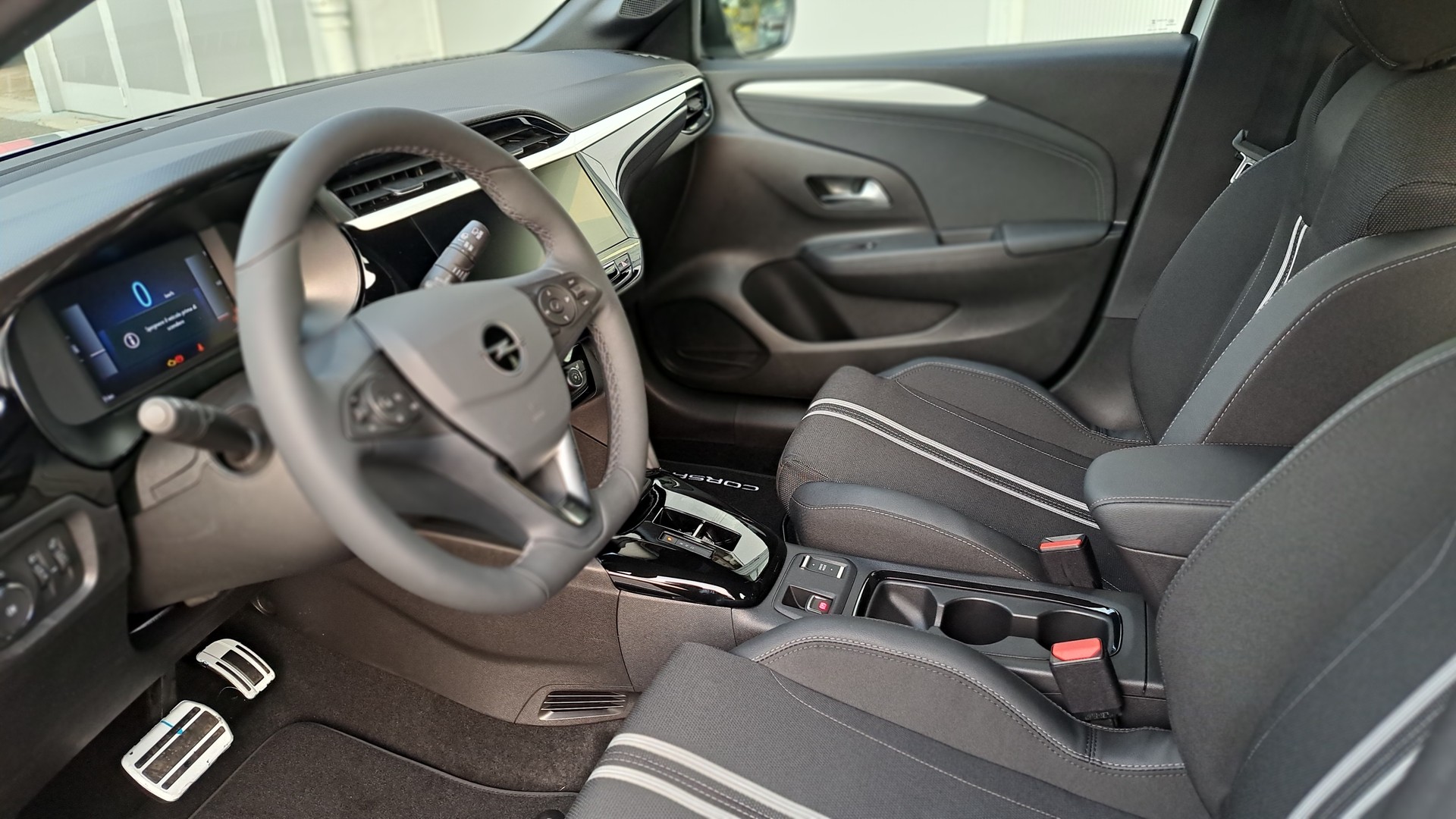 OPEL Corsa 1.2 MHEV Viva-image-11