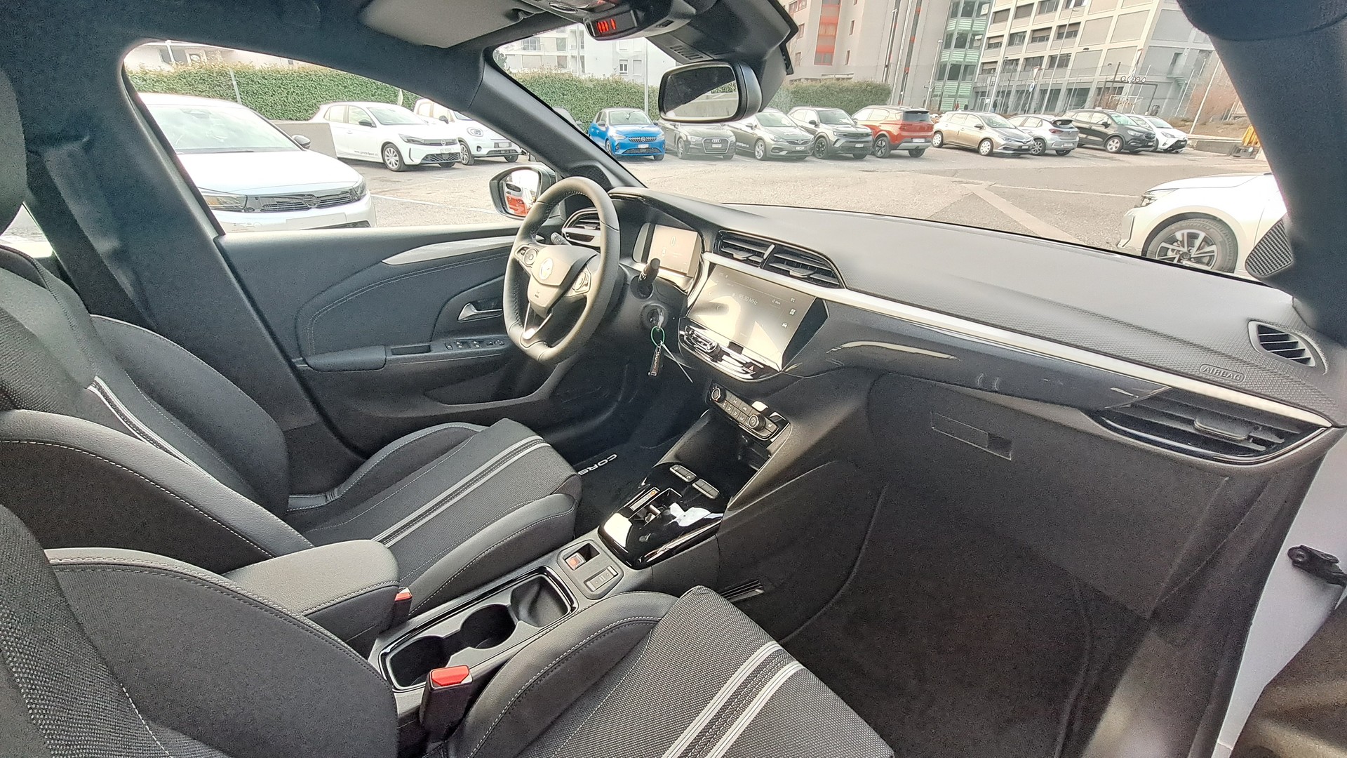 OPEL Corsa 1.2 MHEV Viva-image-12