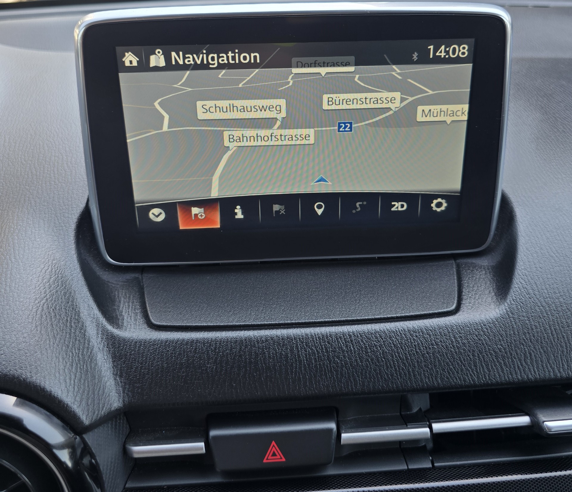 MAZDA 2 1.5i 16V Skyactiv-G Ambition Plus Drive-image-16