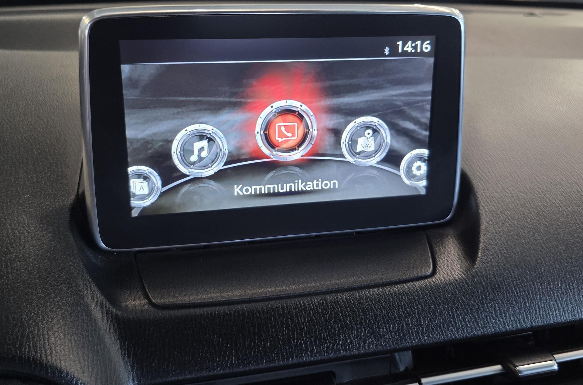 MAZDA 2 1.5i 16V Skyactiv-G Ambition Plus Drive-image-17