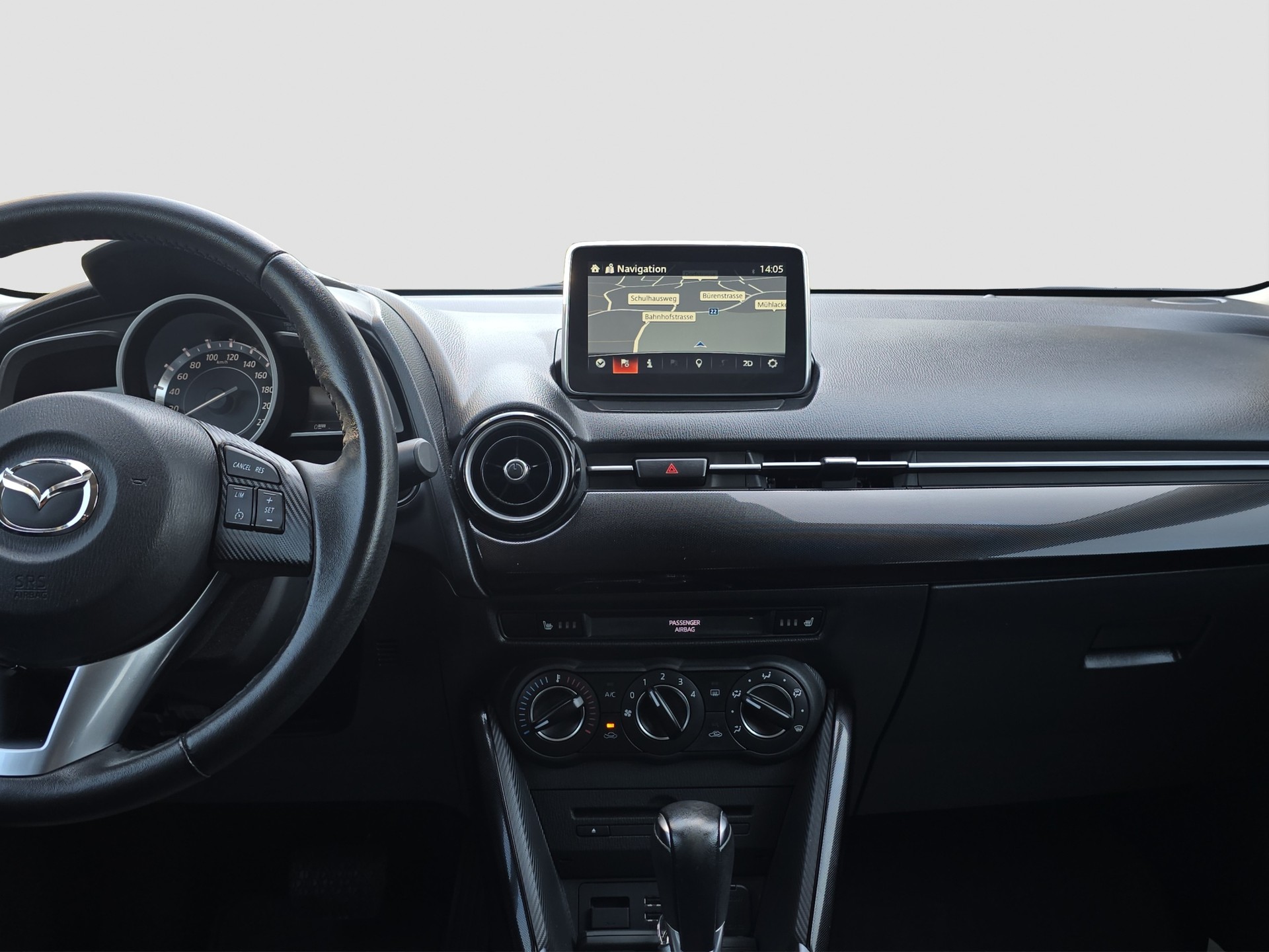 MAZDA 2 1.5i 16V Skyactiv-G Ambition Plus Drive-image-12