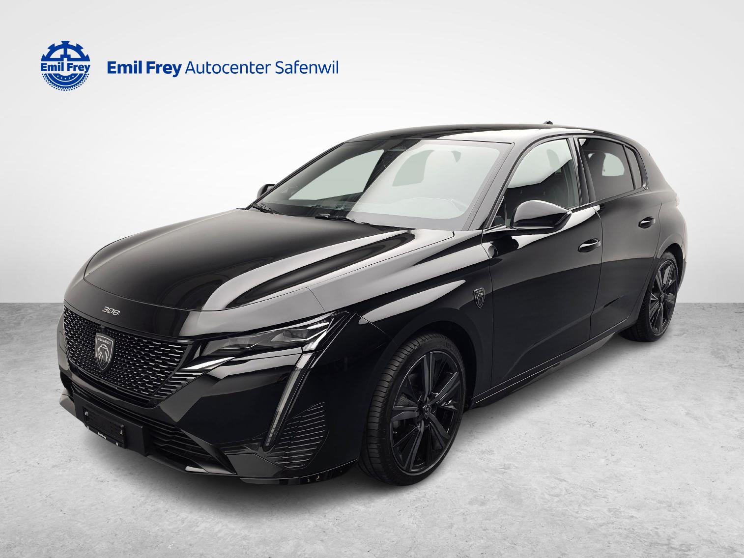 PEUGEOT 308 1.2 PureTech GT Pack-image-0