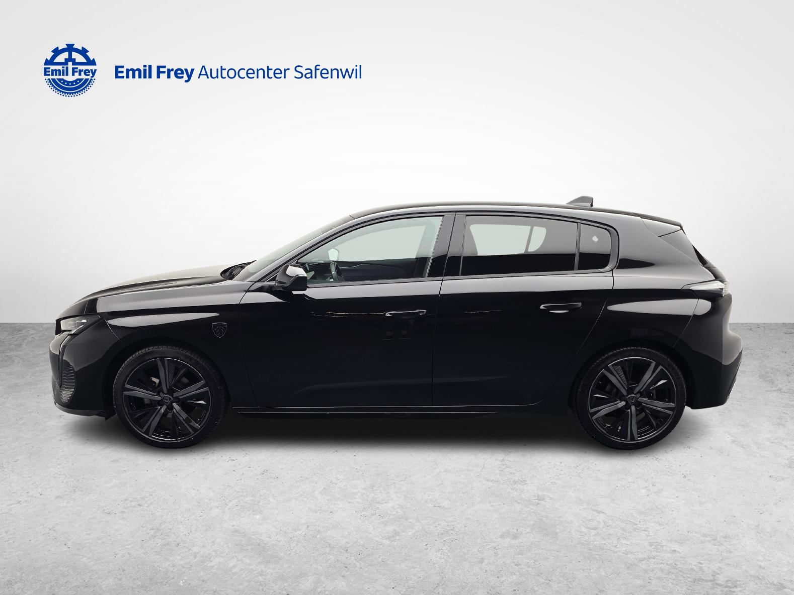 PEUGEOT 308 1.2 PureTech GT Pack-image-1