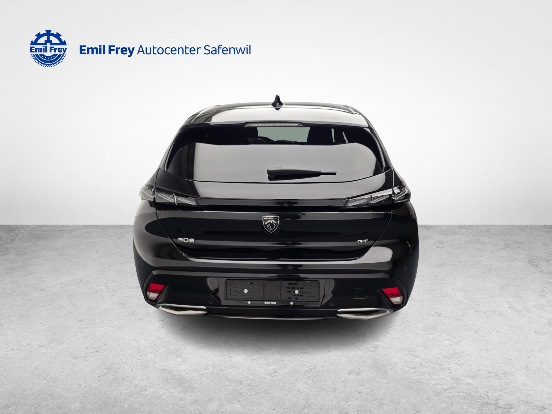 PEUGEOT 308 1.2 PureTech GT Pack-image-3
