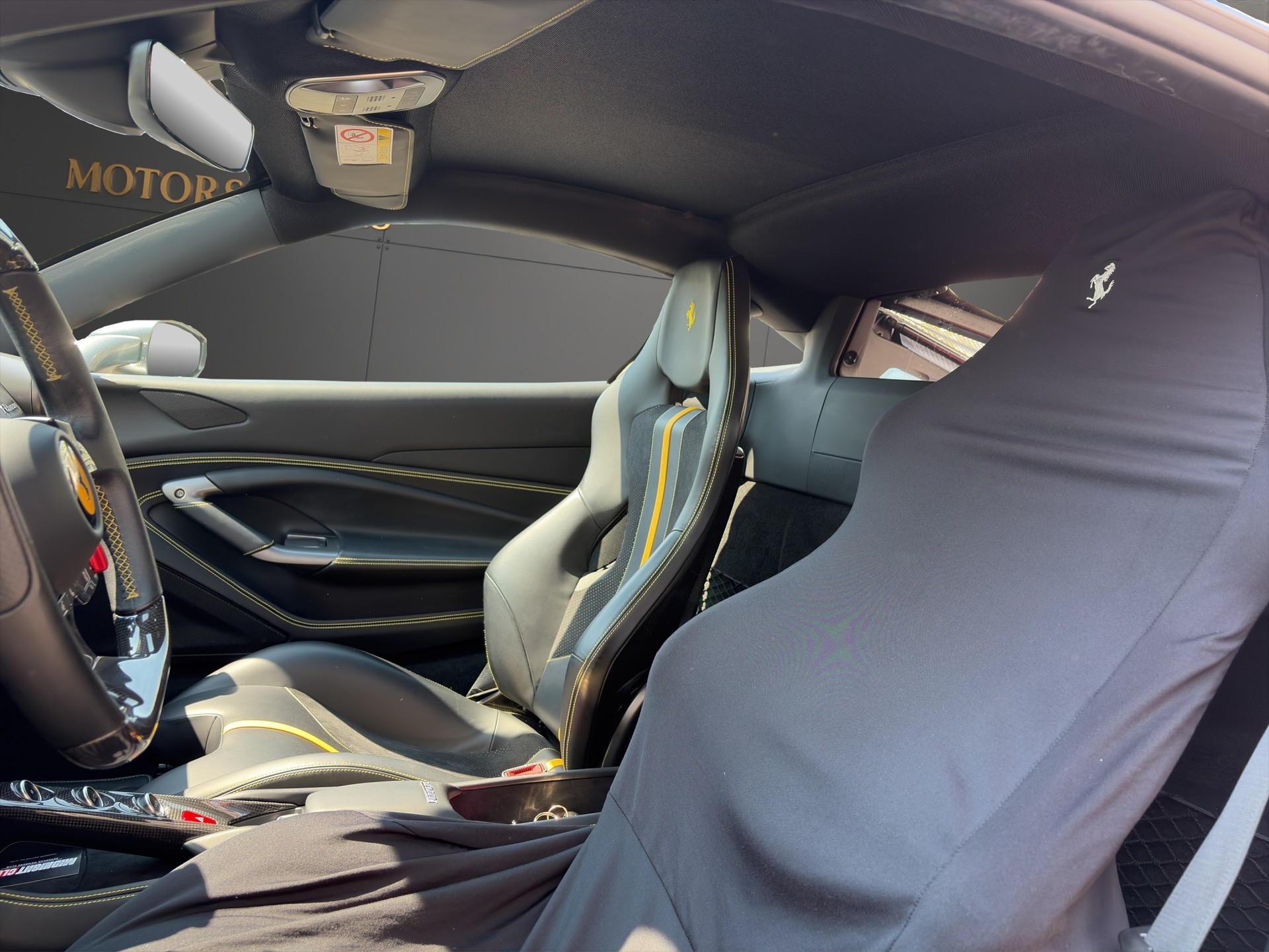 FERRARI F8 Tributo-image-16