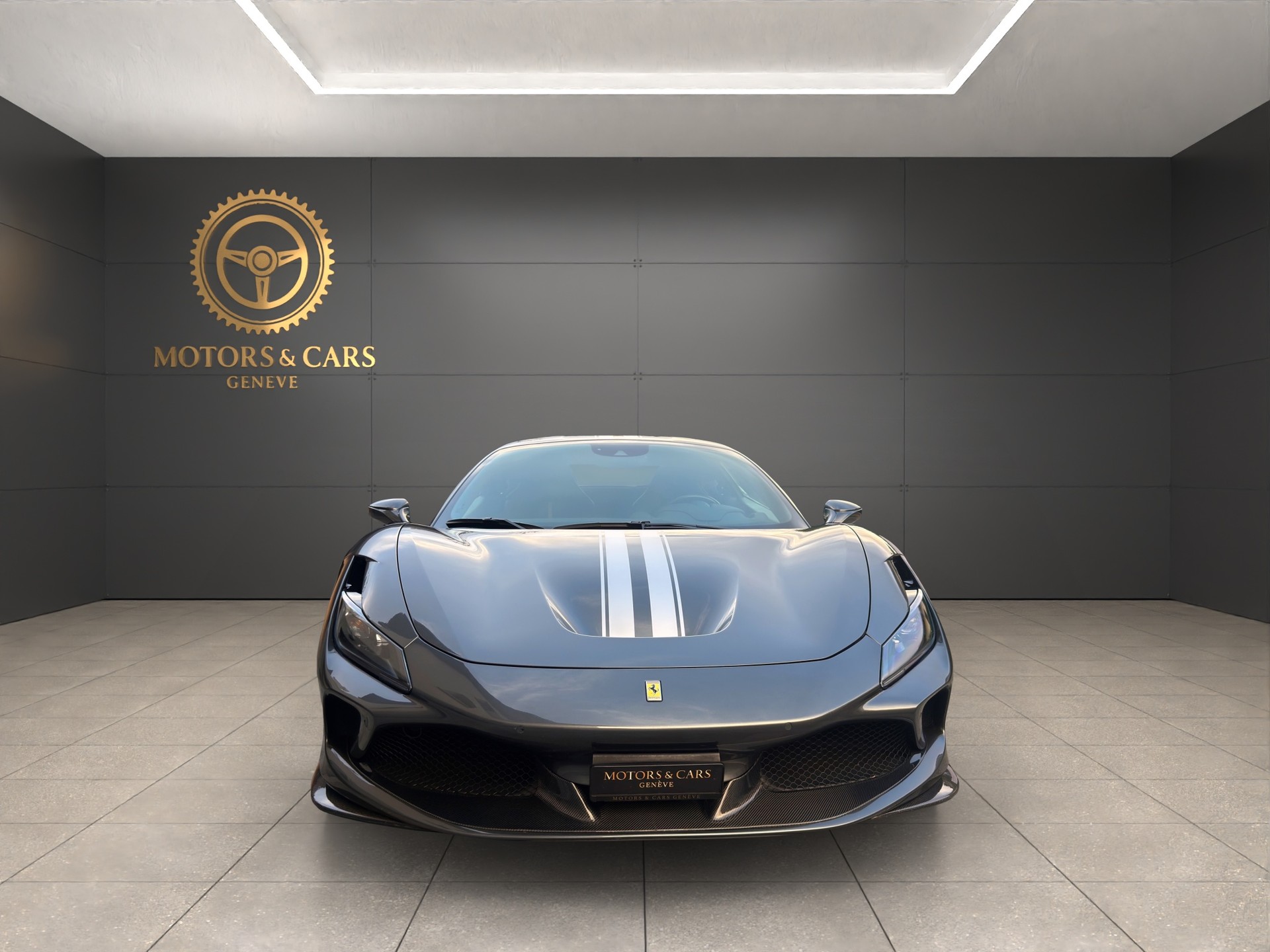 FERRARI F8 Tributo-image-2