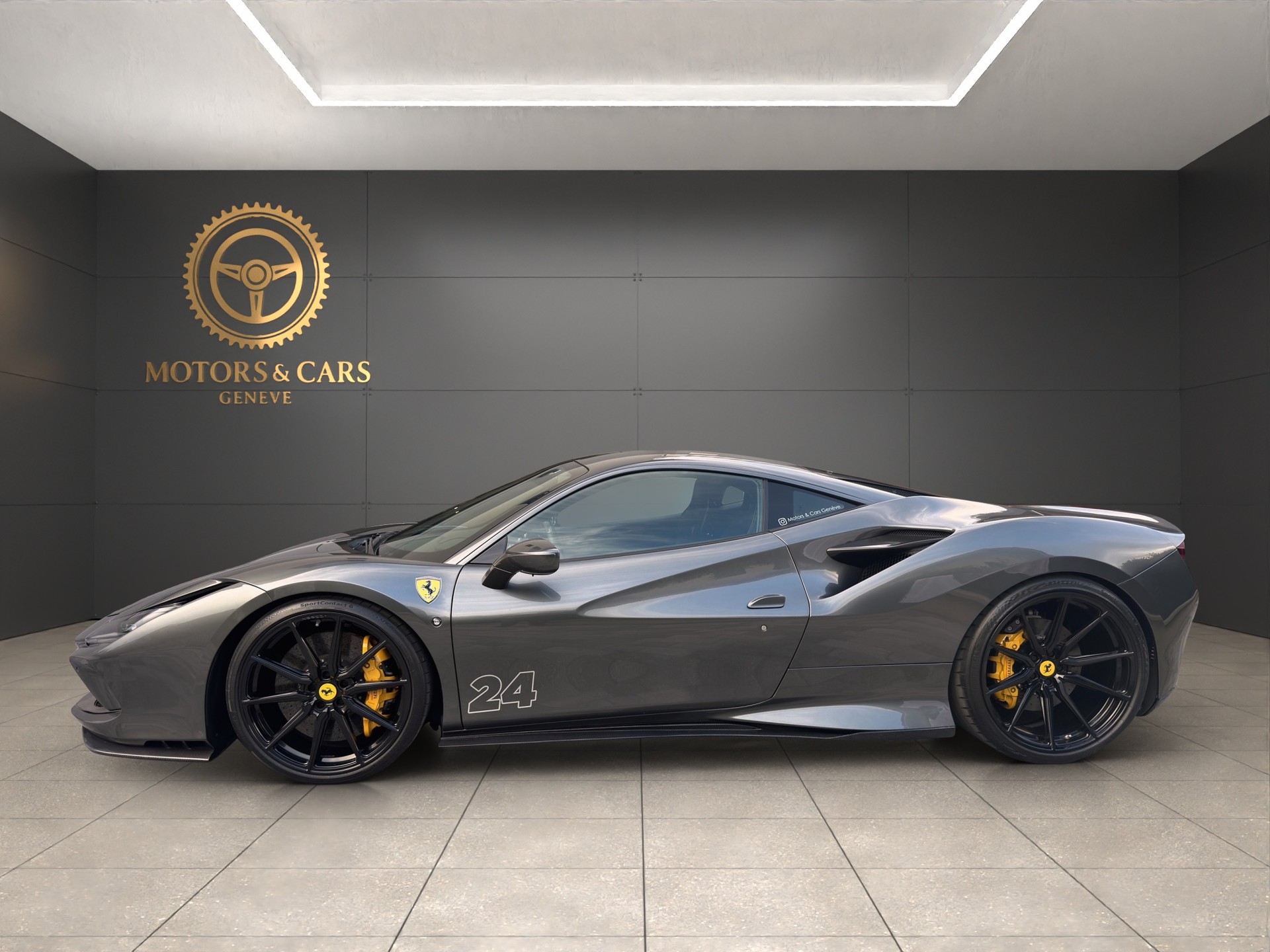 FERRARI F8 Tributo-image-4