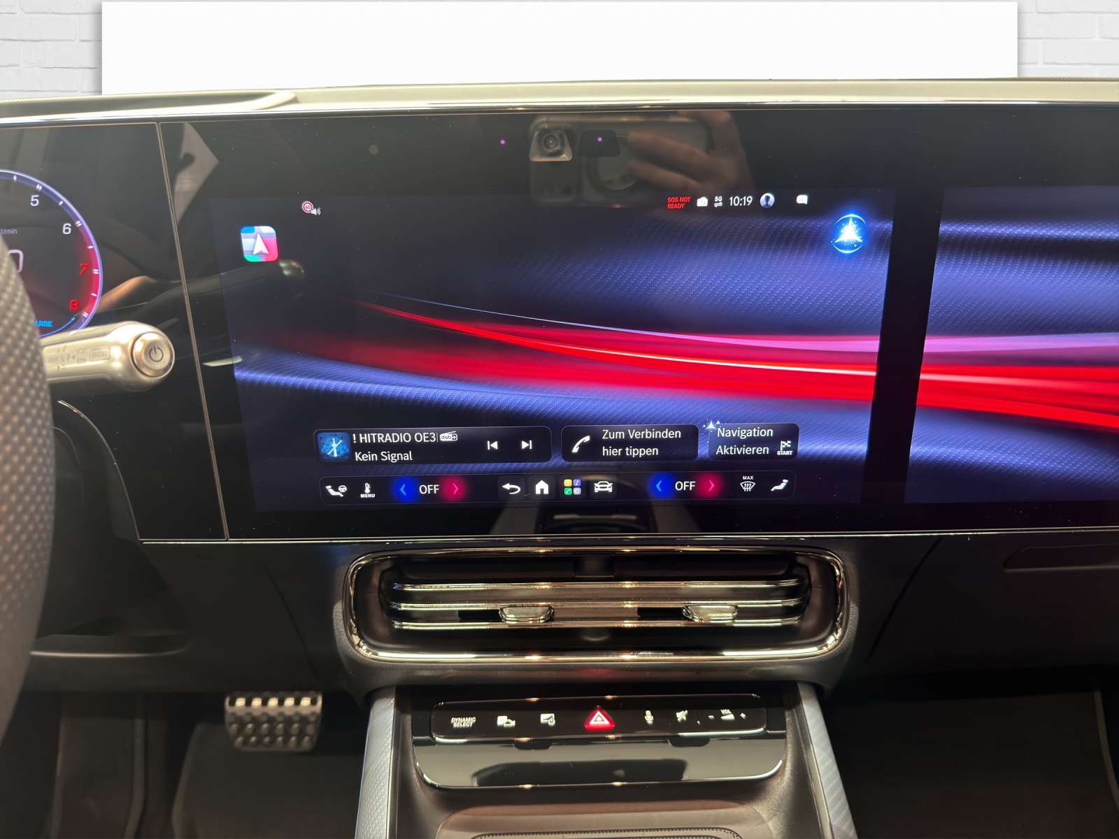 MERCEDES-BENZ GLB 220 AMG Line 4Matic-image-8