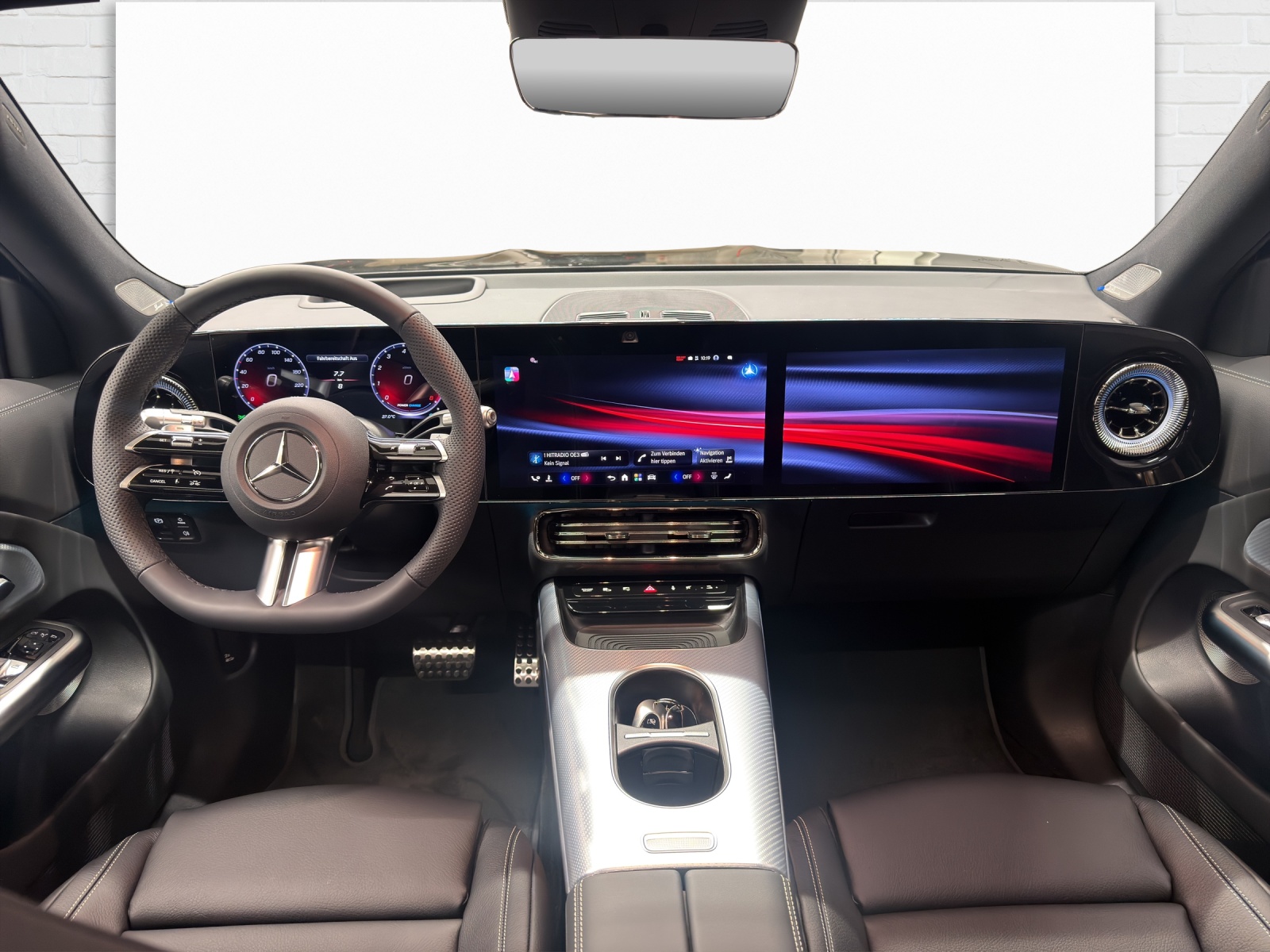 MERCEDES-BENZ GLB 220 AMG Line 4Matic-image-7