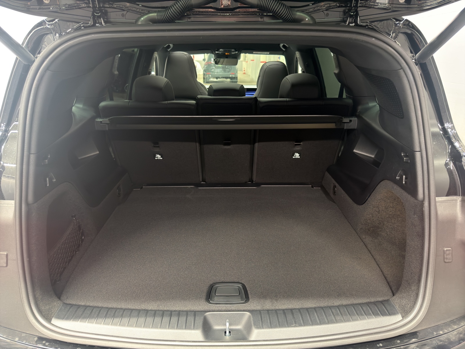 MERCEDES-BENZ GLB 220 AMG Line 4Matic-image-10