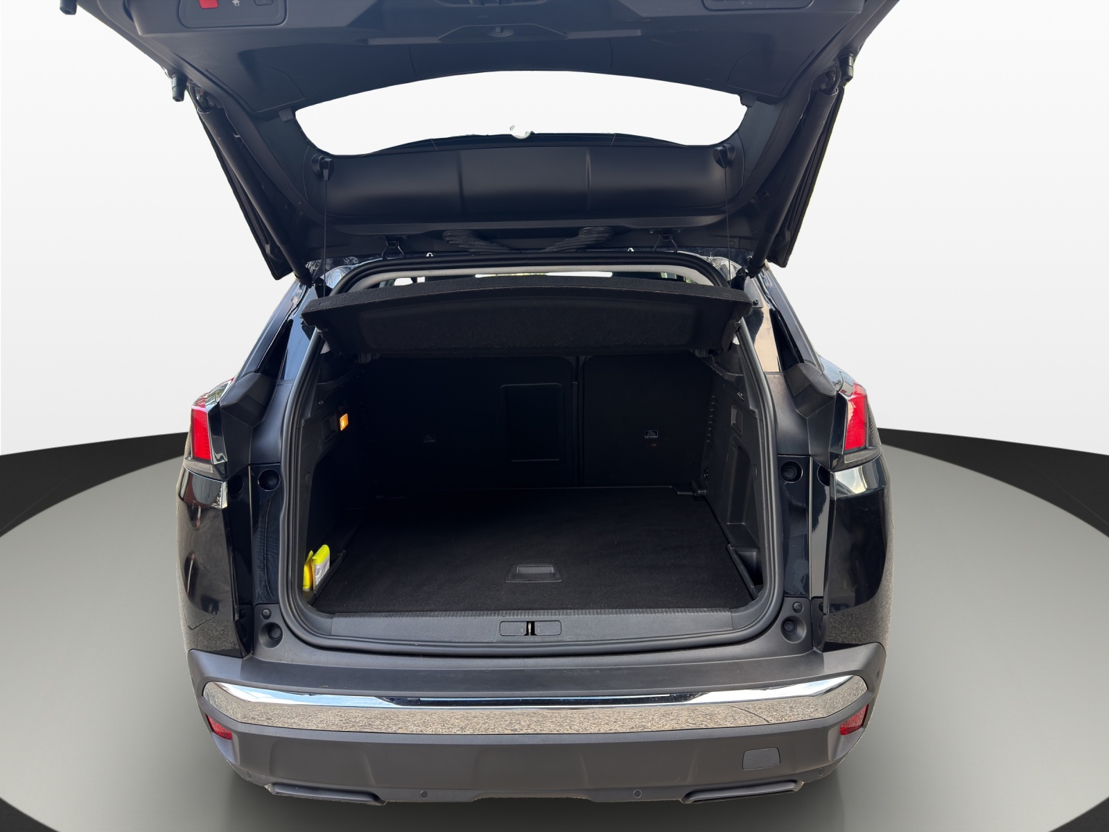PEUGEOT 3008 1.6 BlueHDi Allure-image-19