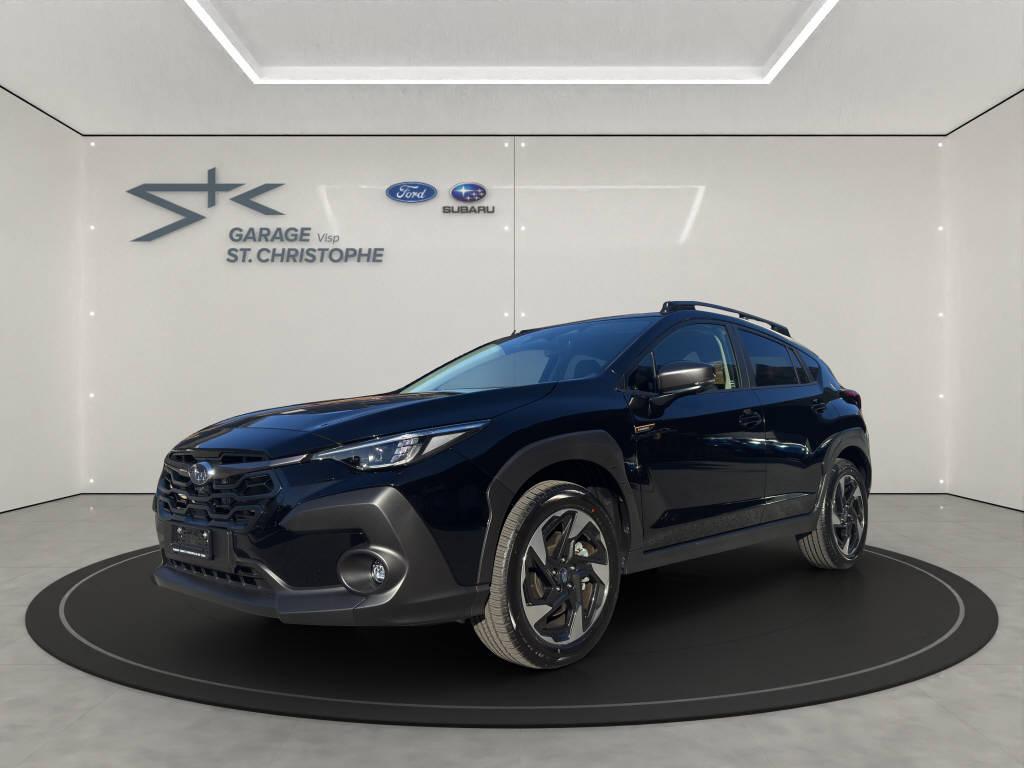SUBARU Crosstrek 2.0i e-Boxer Passion