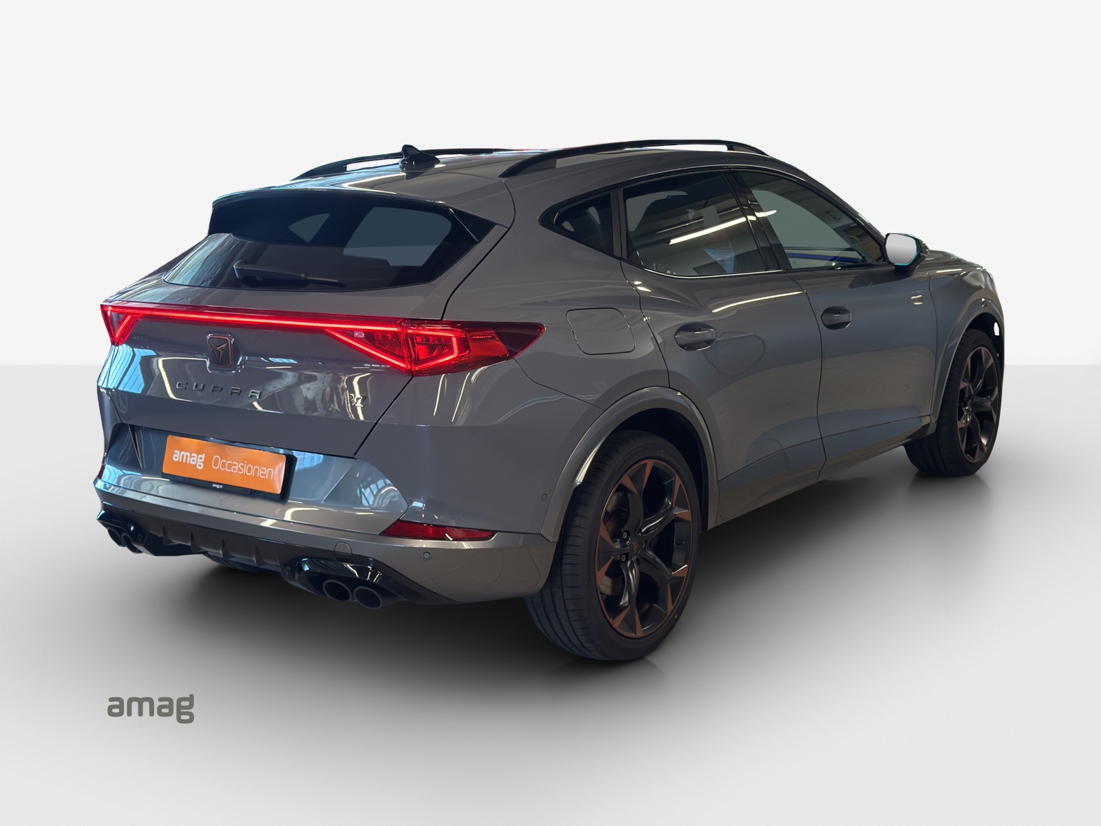 CUPRA Formentor 2.0TSI VZ 4Drive DSG-image-4
