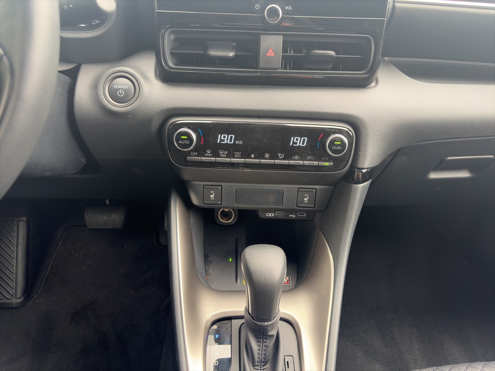 Image MAZDA 2 2 Hybrid Homura Plus