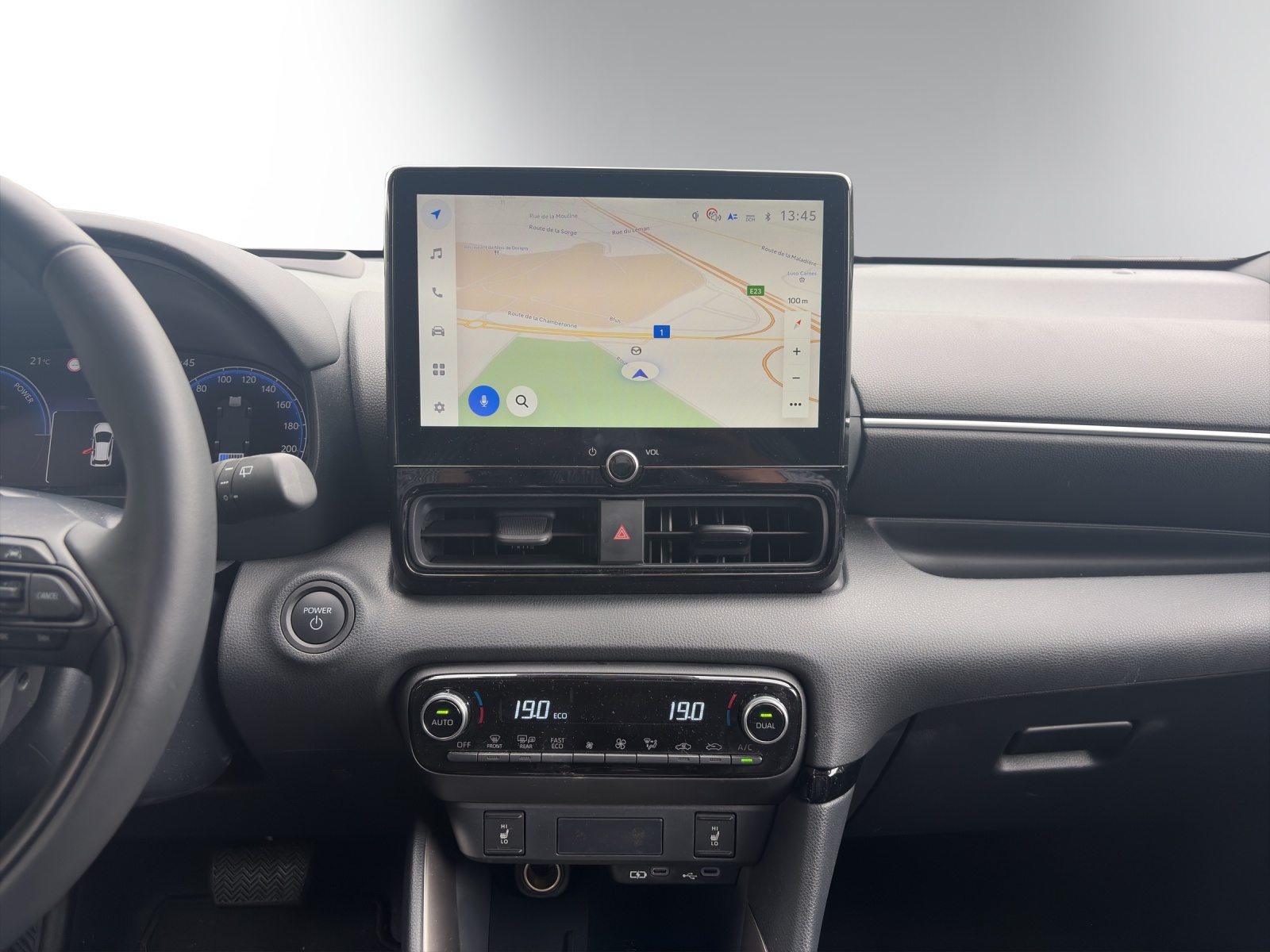Image MAZDA 2 2 Hybrid Homura Plus