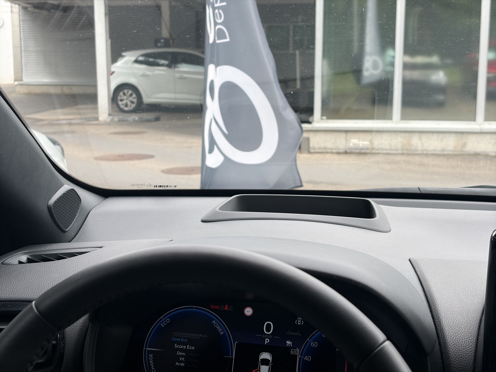 Image MAZDA 2 2 Hybrid Homura Plus