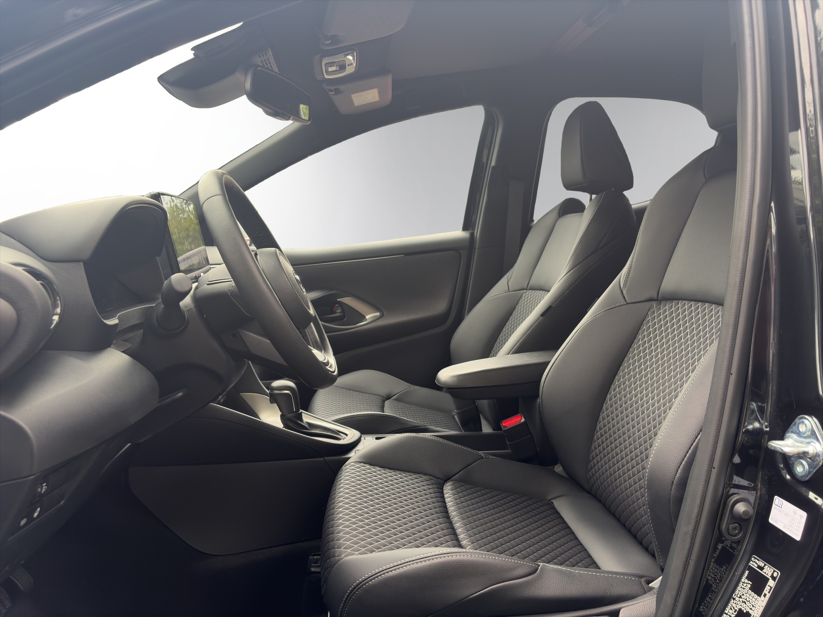 Image MAZDA 2 2 Hybrid Homura Plus