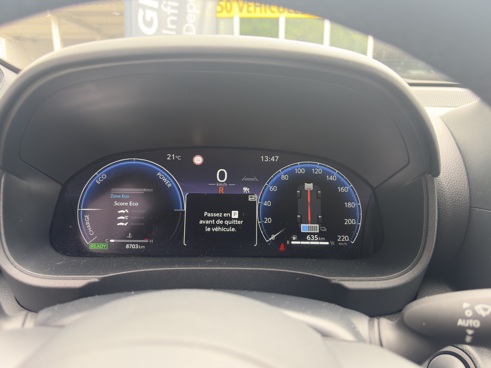 Image MAZDA 2 2 Hybrid Homura Plus