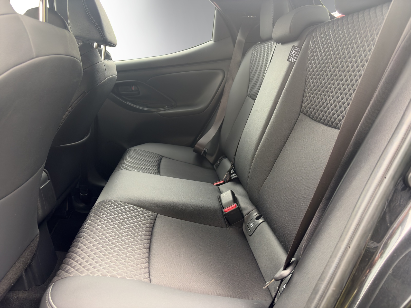 Image MAZDA 2 2 Hybrid Homura Plus