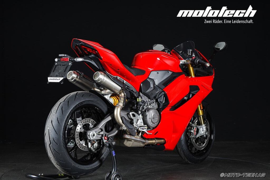 DUCATI Panigale V2 S (35kW) / 4 JAHRE GARANTIE-showroom-element-3