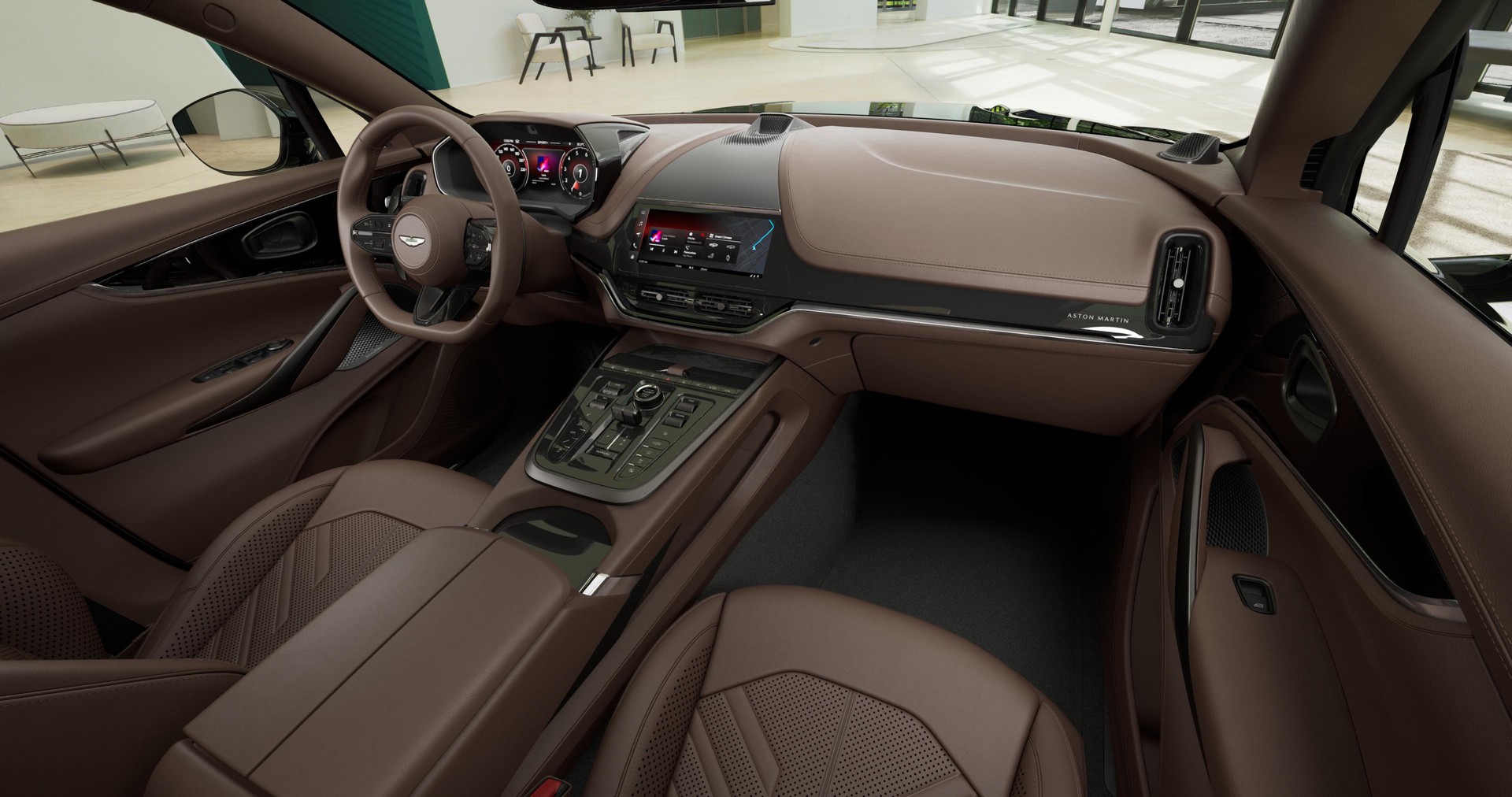 ASTON MARTIN DBX S 4.0 V8 Bi-Turbo-image-4
