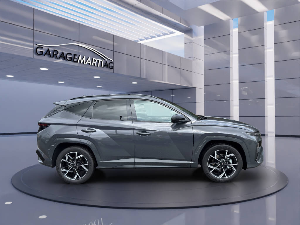 HYUNDAI TUCSON 1.6 T-GDi Hybrid N-Line 4WD-showroom-element-3