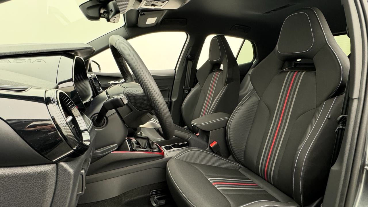 SKODA Fabia 1.5 TSI Monte Carlo DSG-image-4