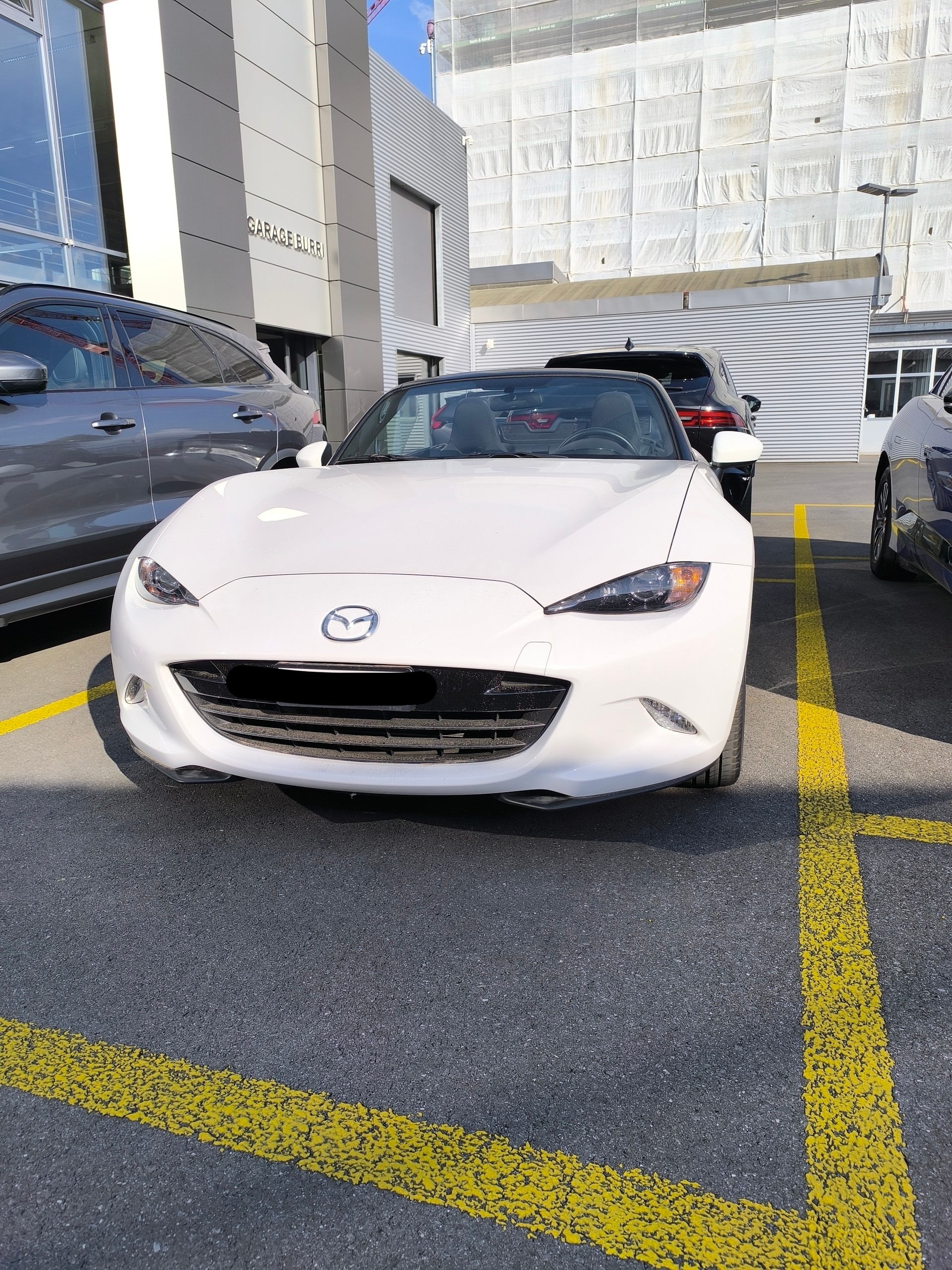 MAZDA 1.5 Ambition-image-1