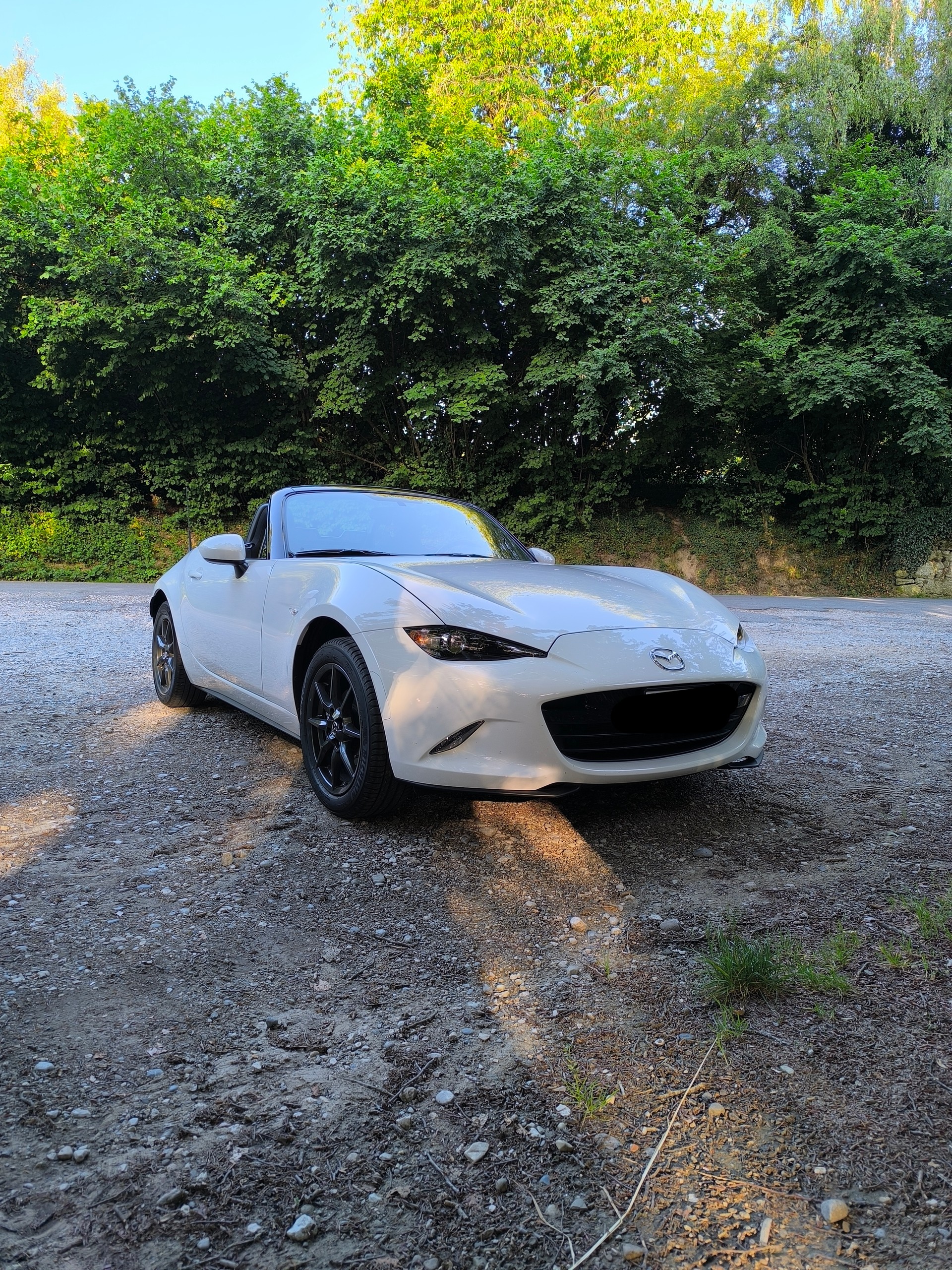 MAZDA 1.5 Ambition-image-0