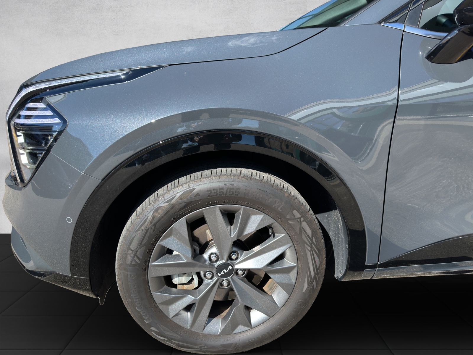 KIA Sportage 1.6T-GDi HEV GT-Line 4x4 A-image-14