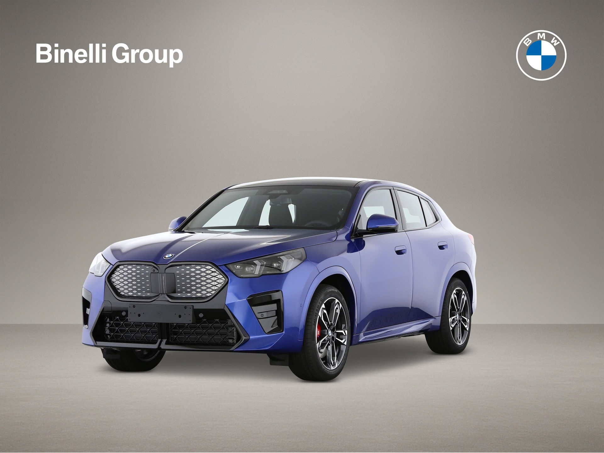 BMW iX2 30 xDrive-image-0