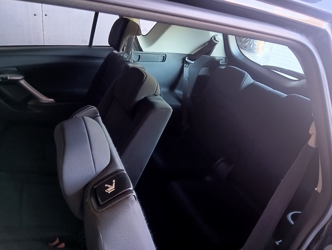 TOYOTA Verso 1.8 Linea Sol Premium-image-11