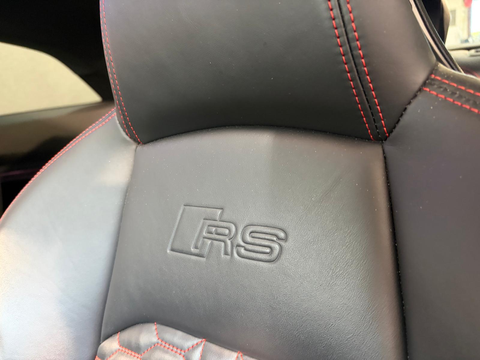 AUDI RS5 Coupé 2.9 TFSI ABT 510CV - Toit ouvrant-image-10